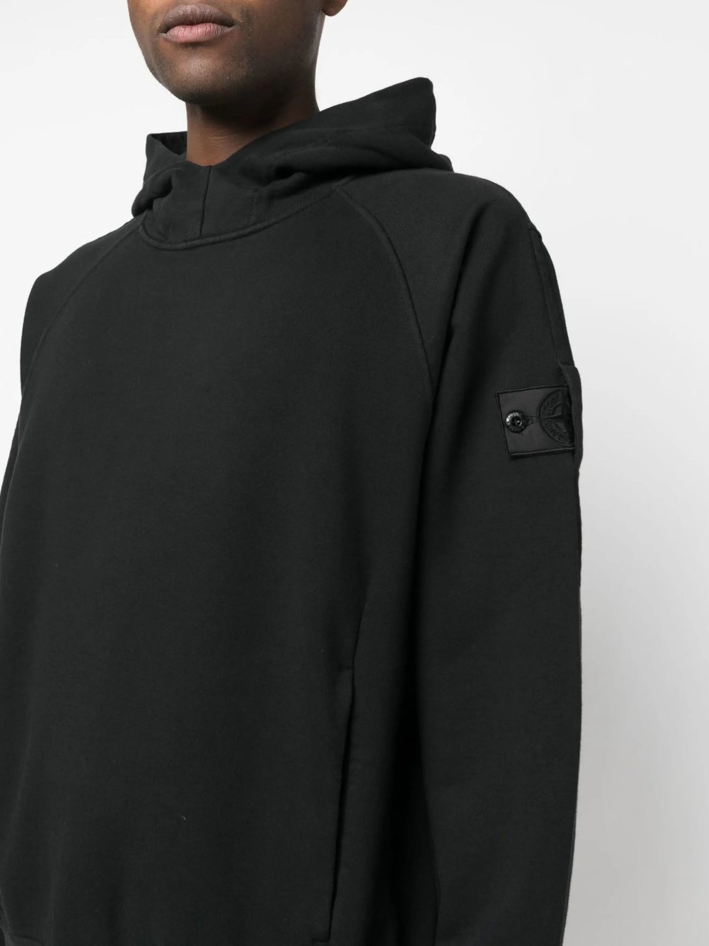 classic cotton hoodie