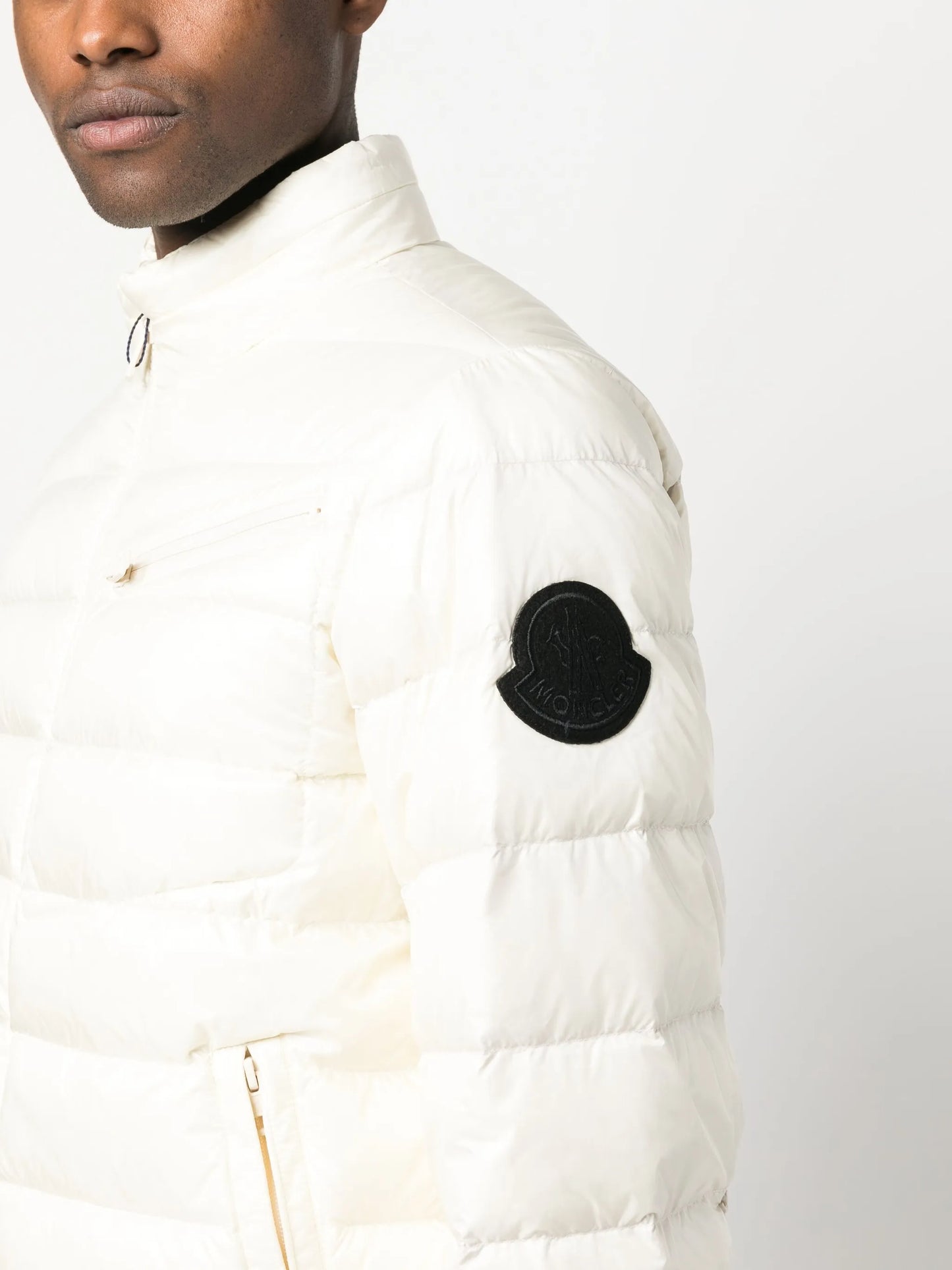 Amalteas padded jacket