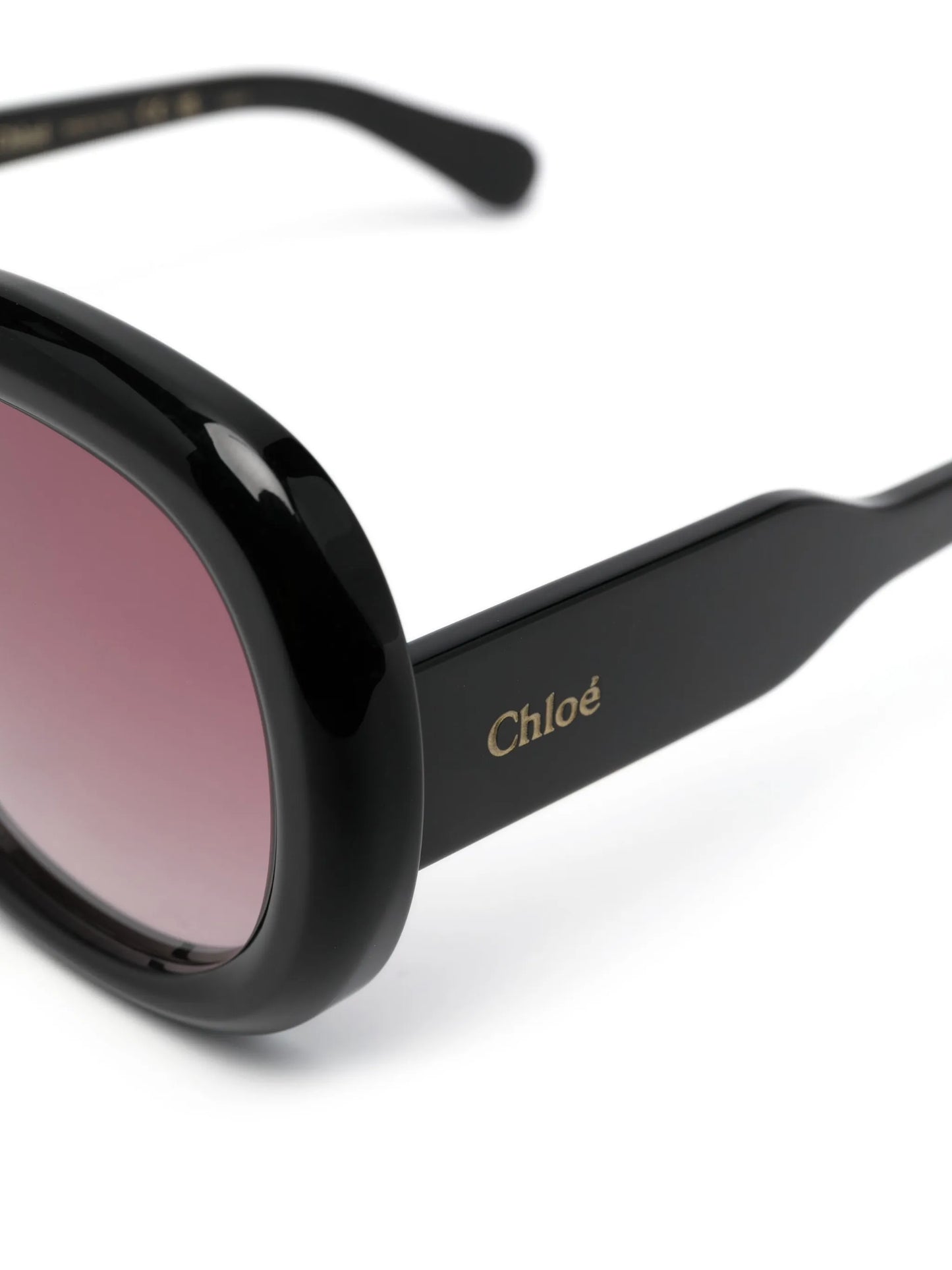 square frame sunglasses