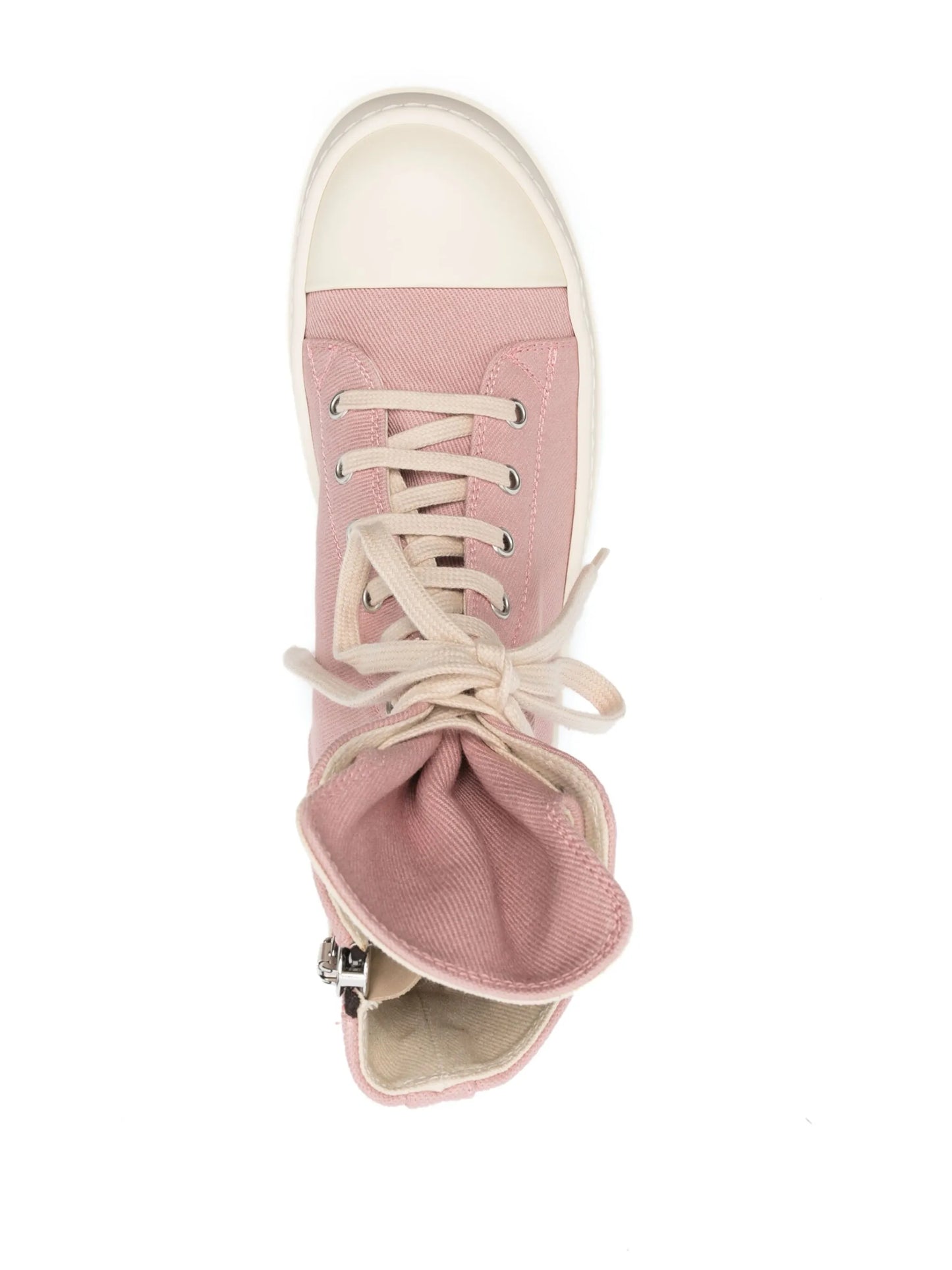Edfu high-top sneakers
