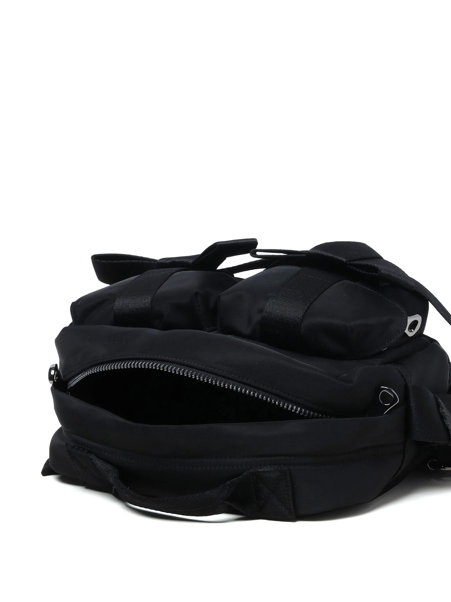 Classic Bow bow-detail messenger bag