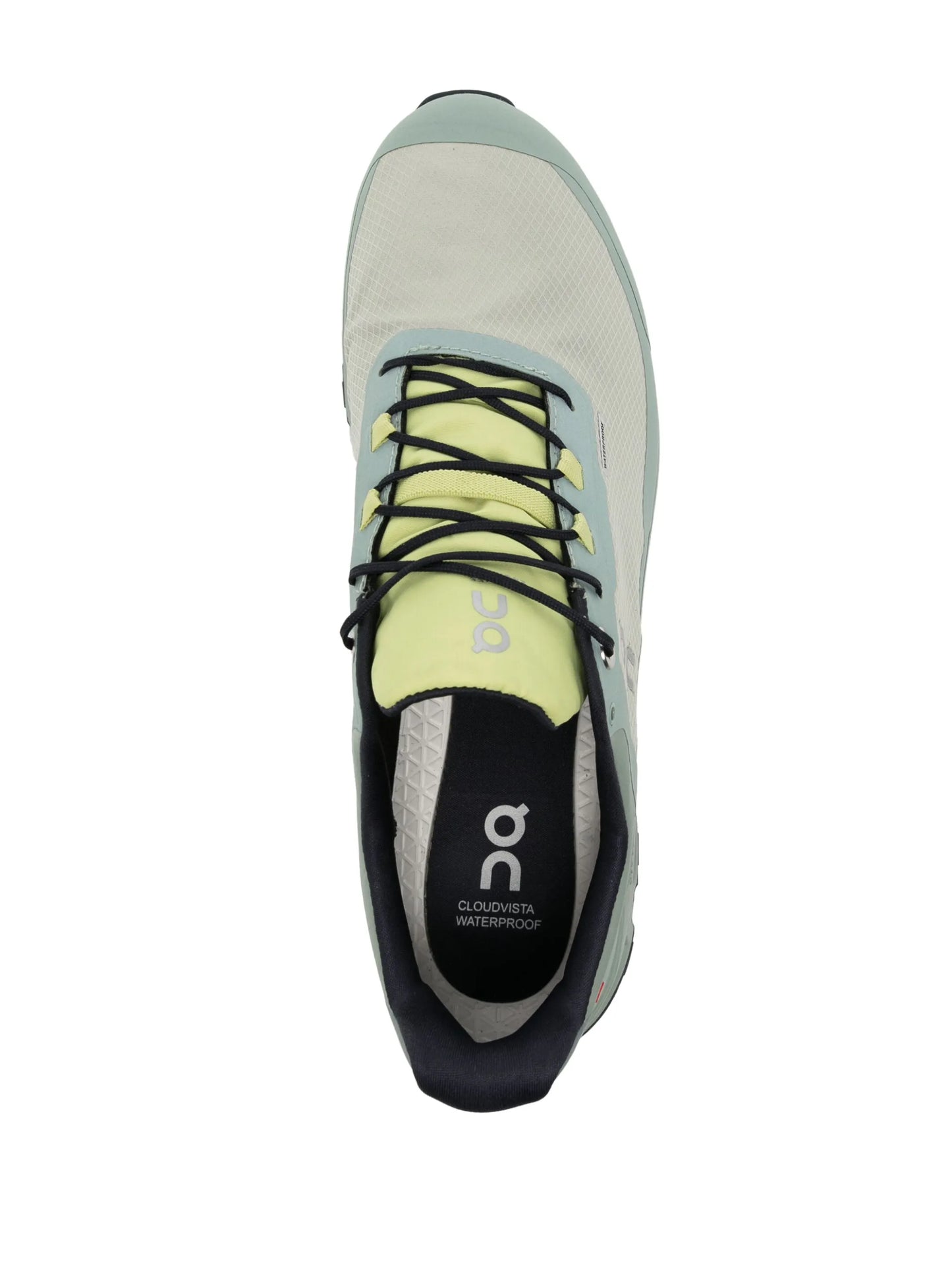 Cloudvista Waterproof low-top sneakers