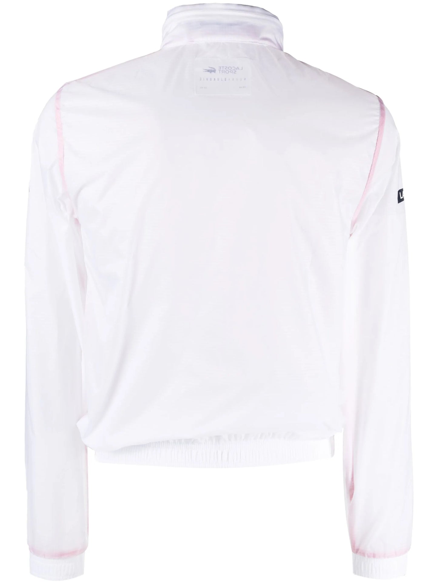 x Novak Djokovic track jacket