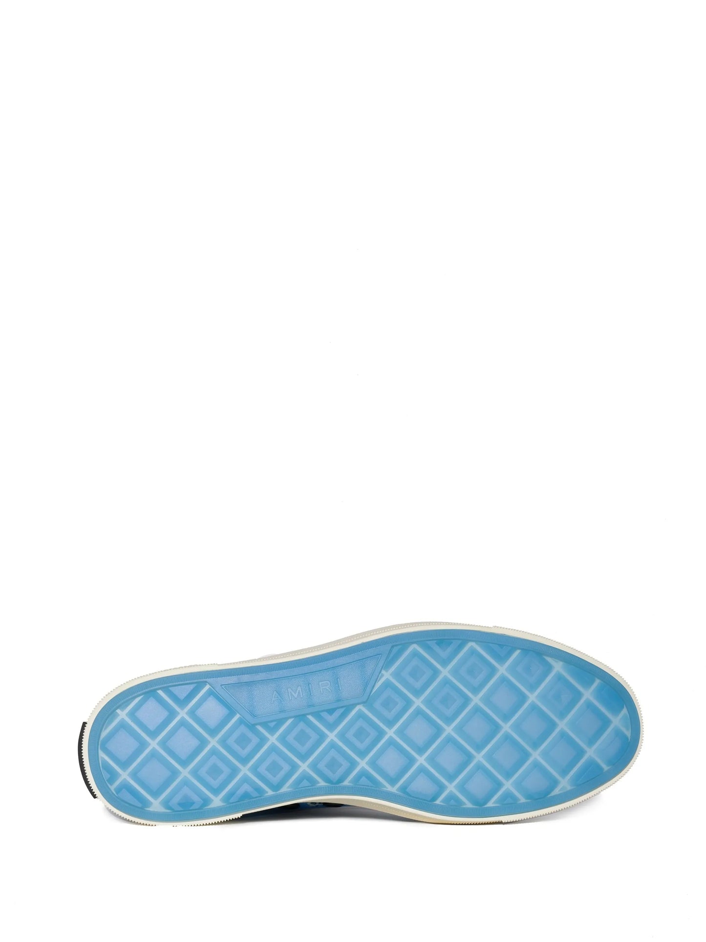 Bandana M.A.Court high-top sneakers
