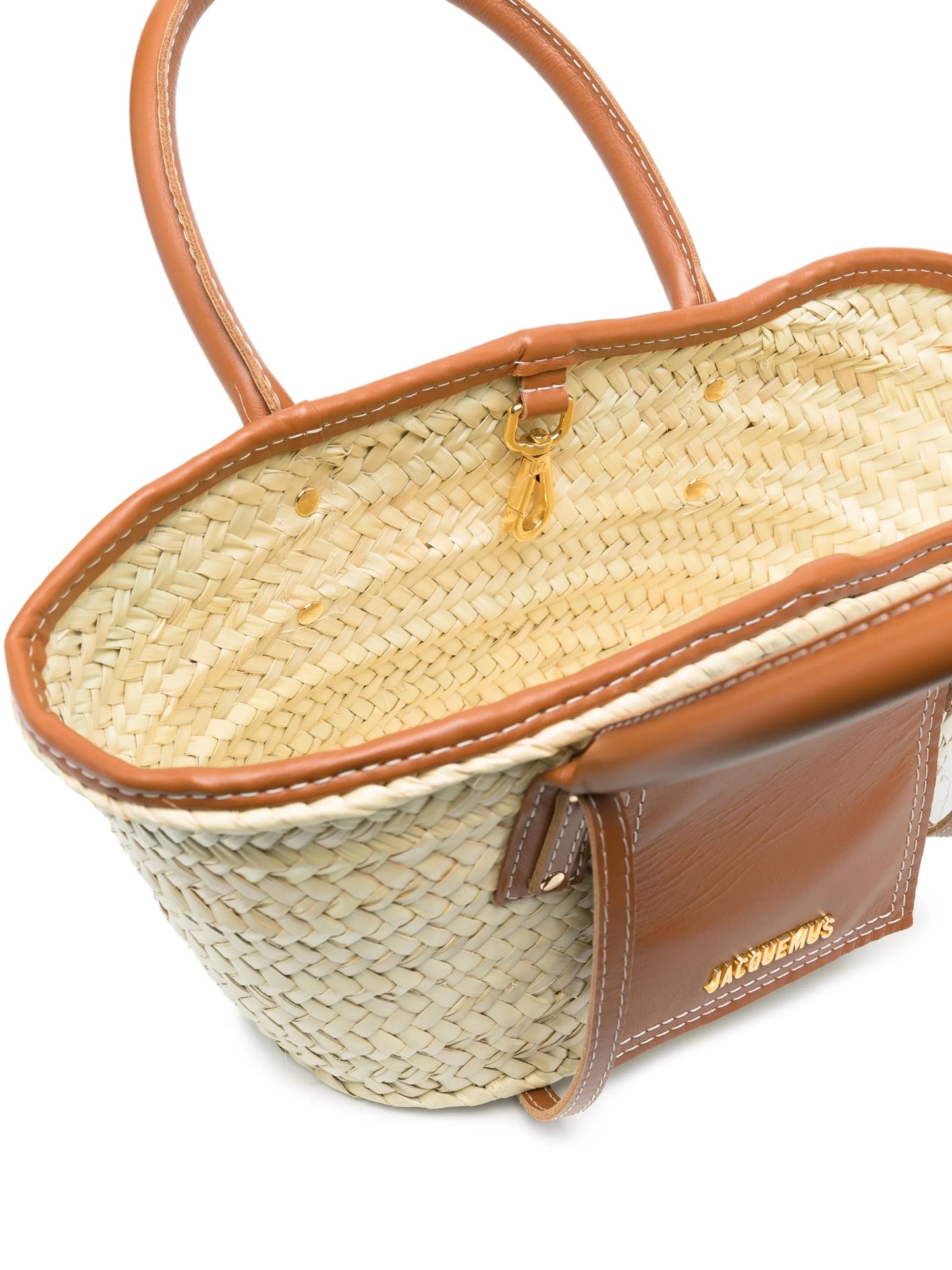 Le Petit Panier Soli tote bag