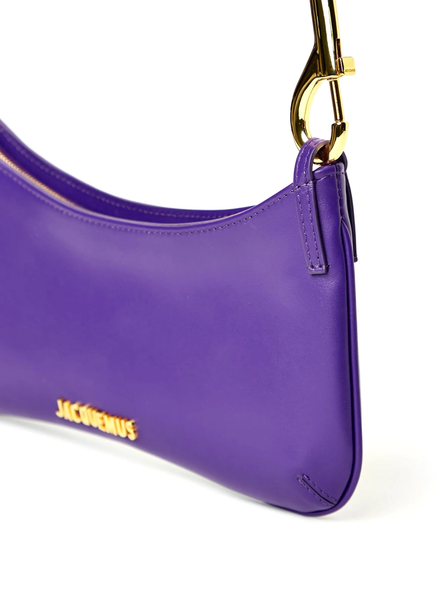Le Bisou Mousqueton shoulder bag