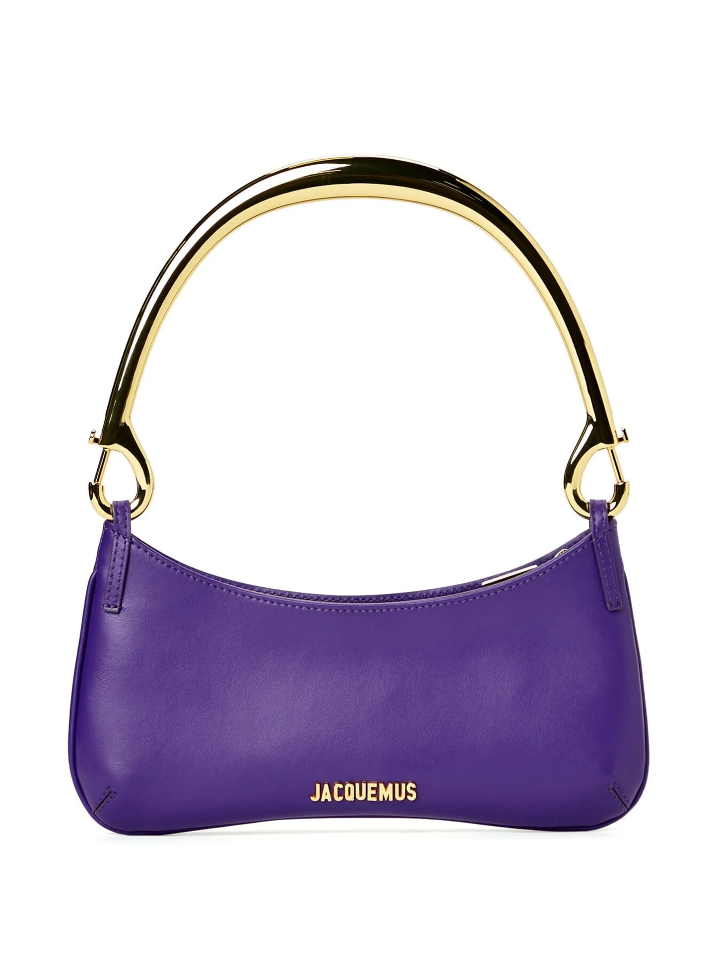 Le Bisou Mousqueton shoulder bag