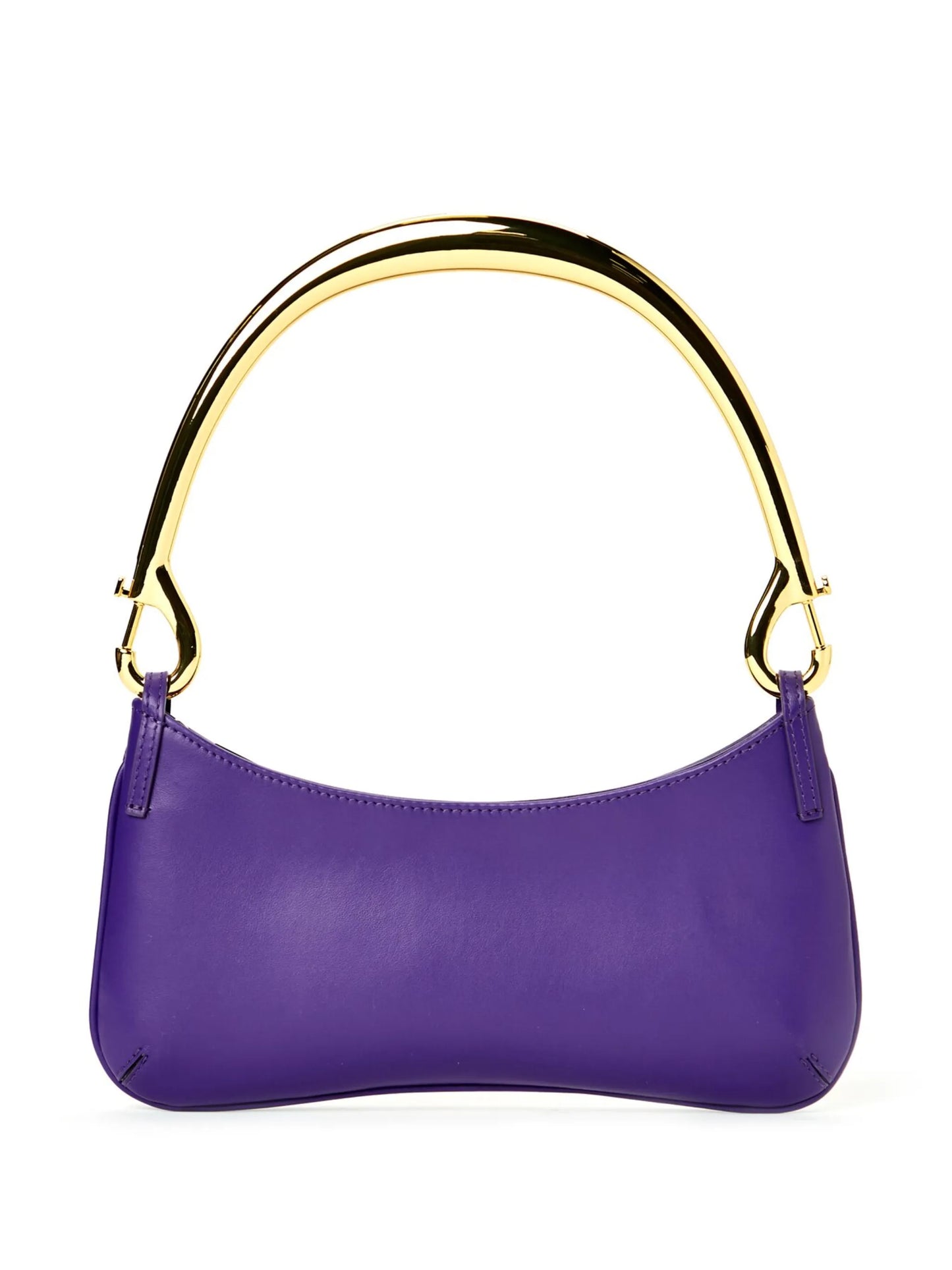 Le Bisou Mousqueton shoulder bag