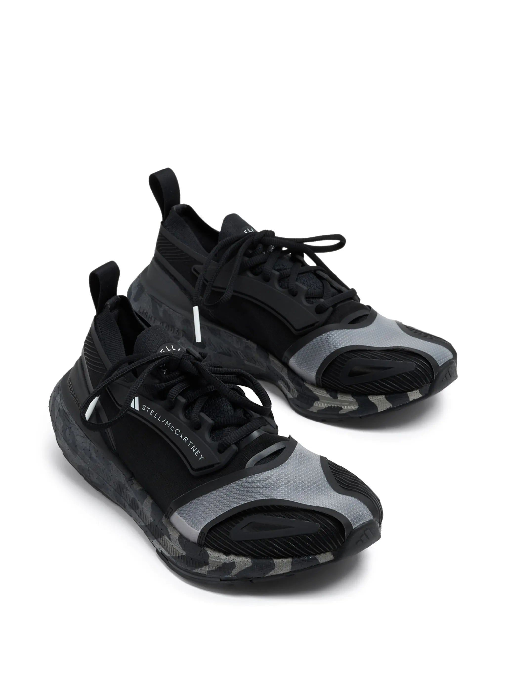 Ultraboost low-top sneakers