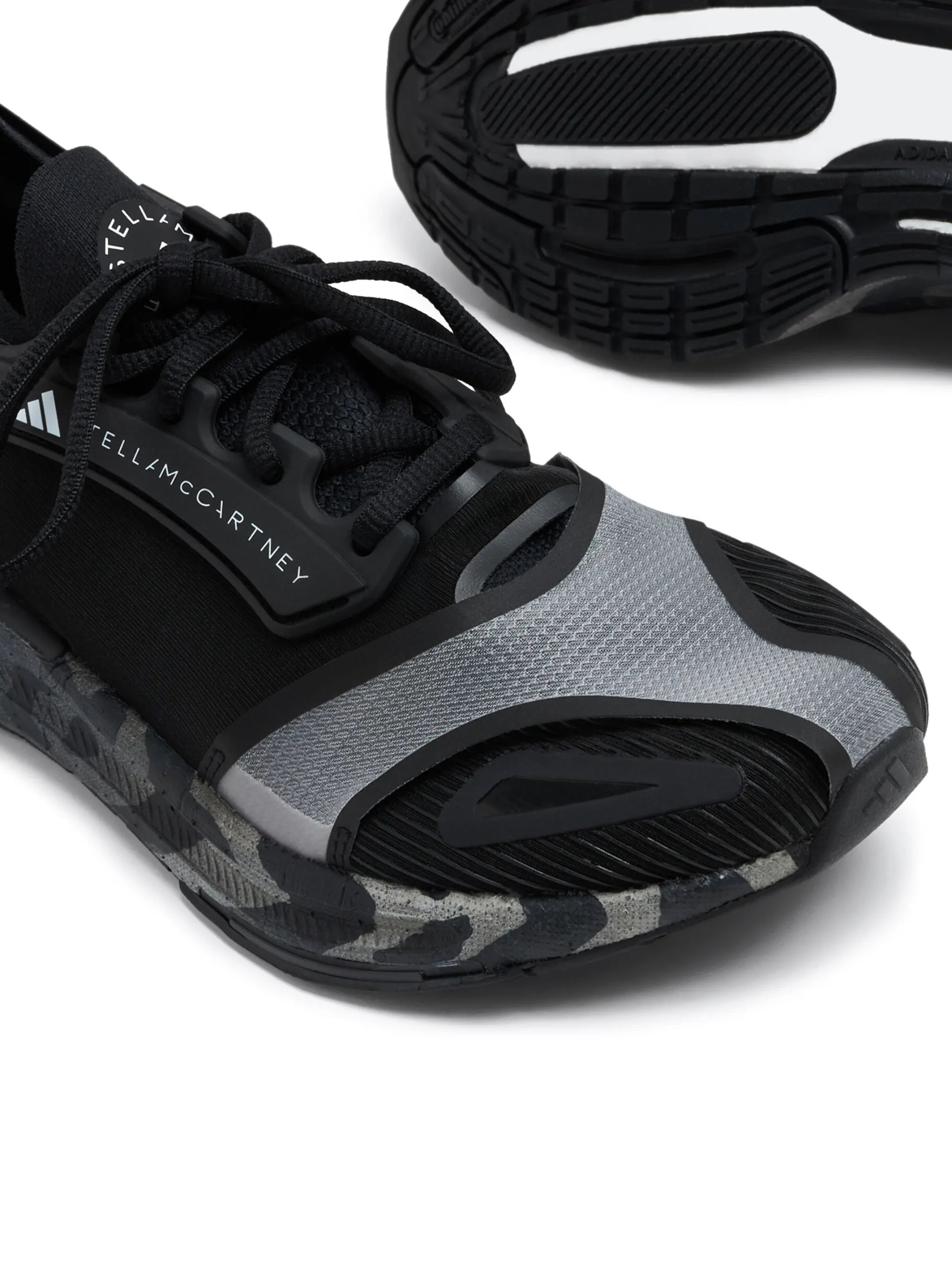 Ultraboost low-top sneakers