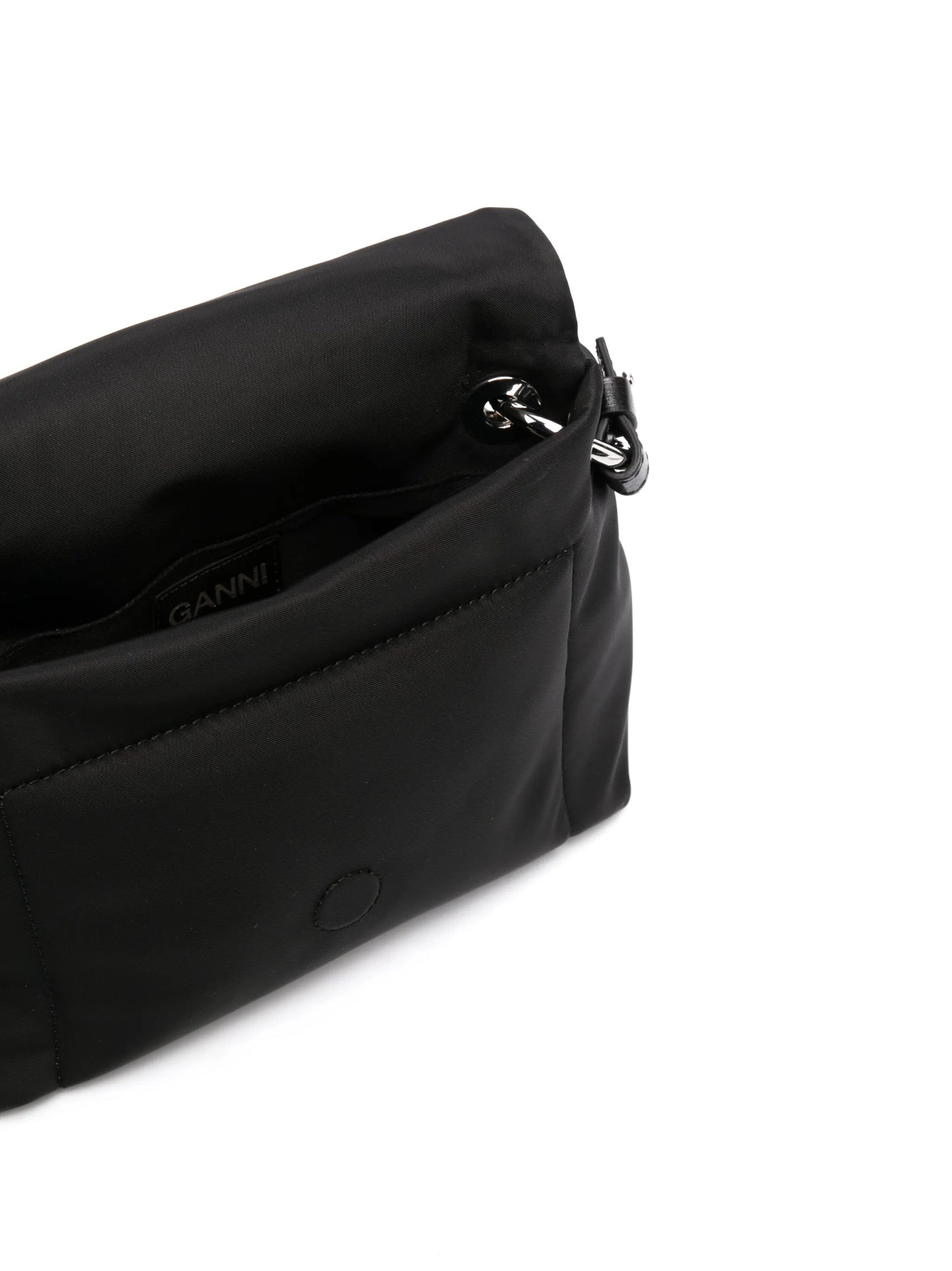 small Pillow Flap tote bag