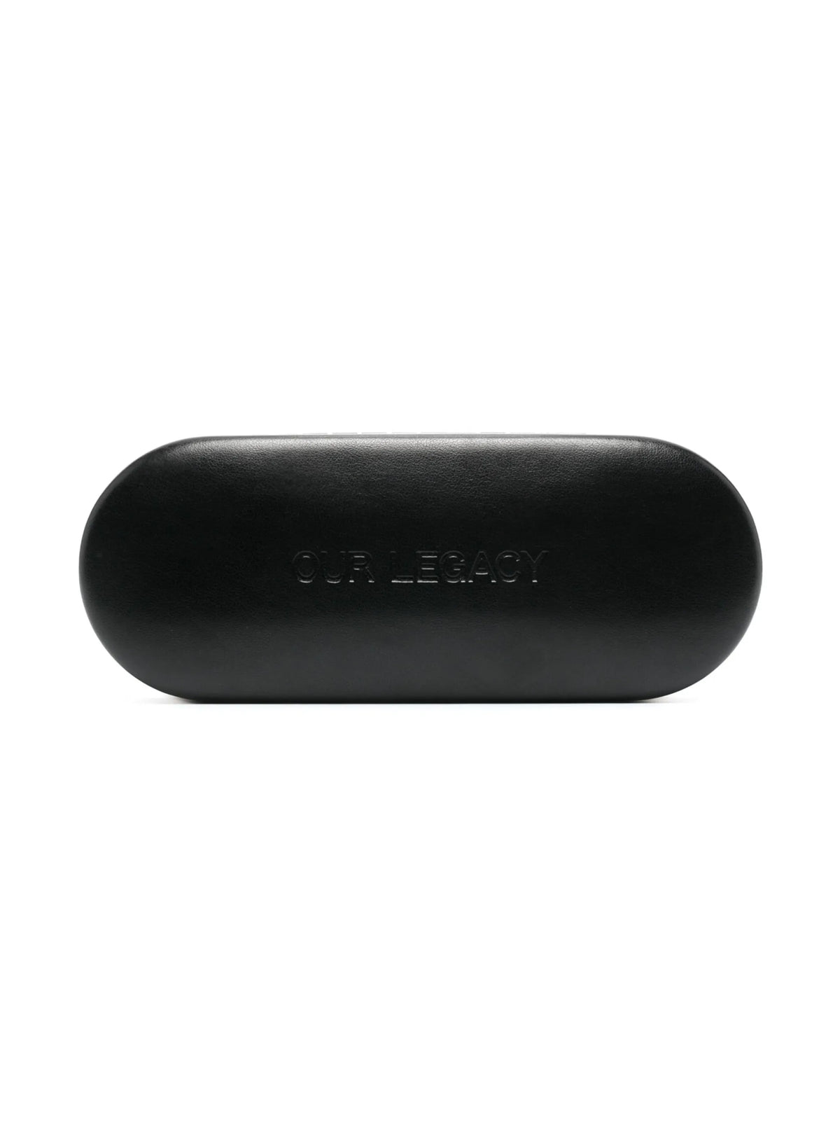 tinted-lenses square-frame sunglasses