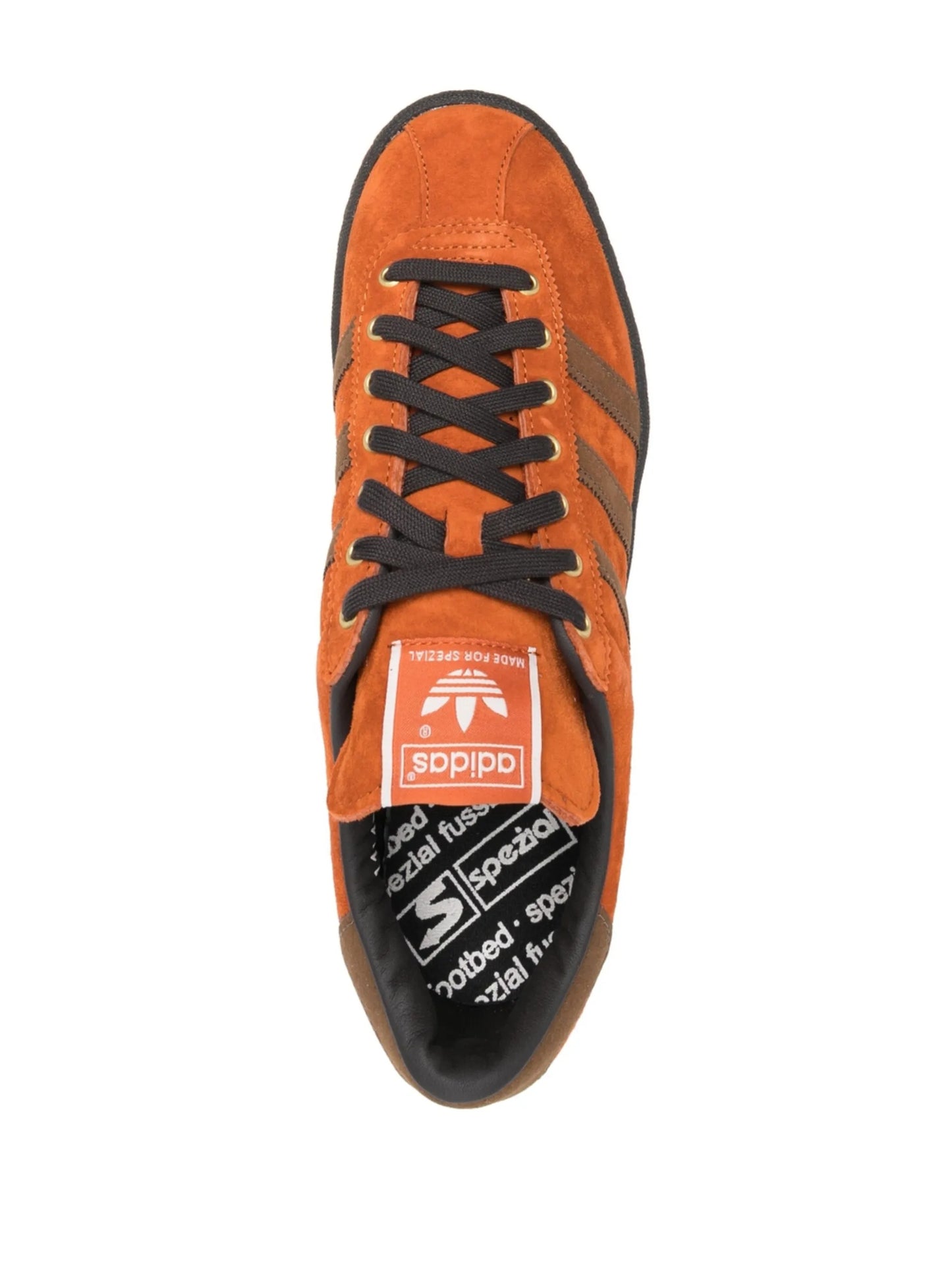 Arkesden SPZL sneakers