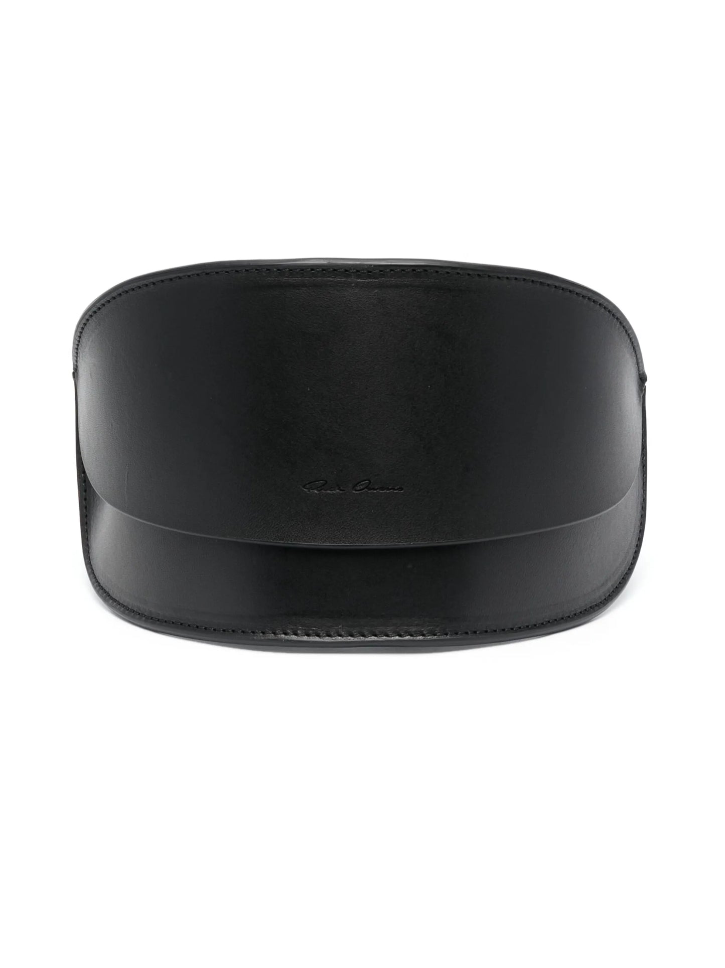 Kriester oversize-frame sunglasses