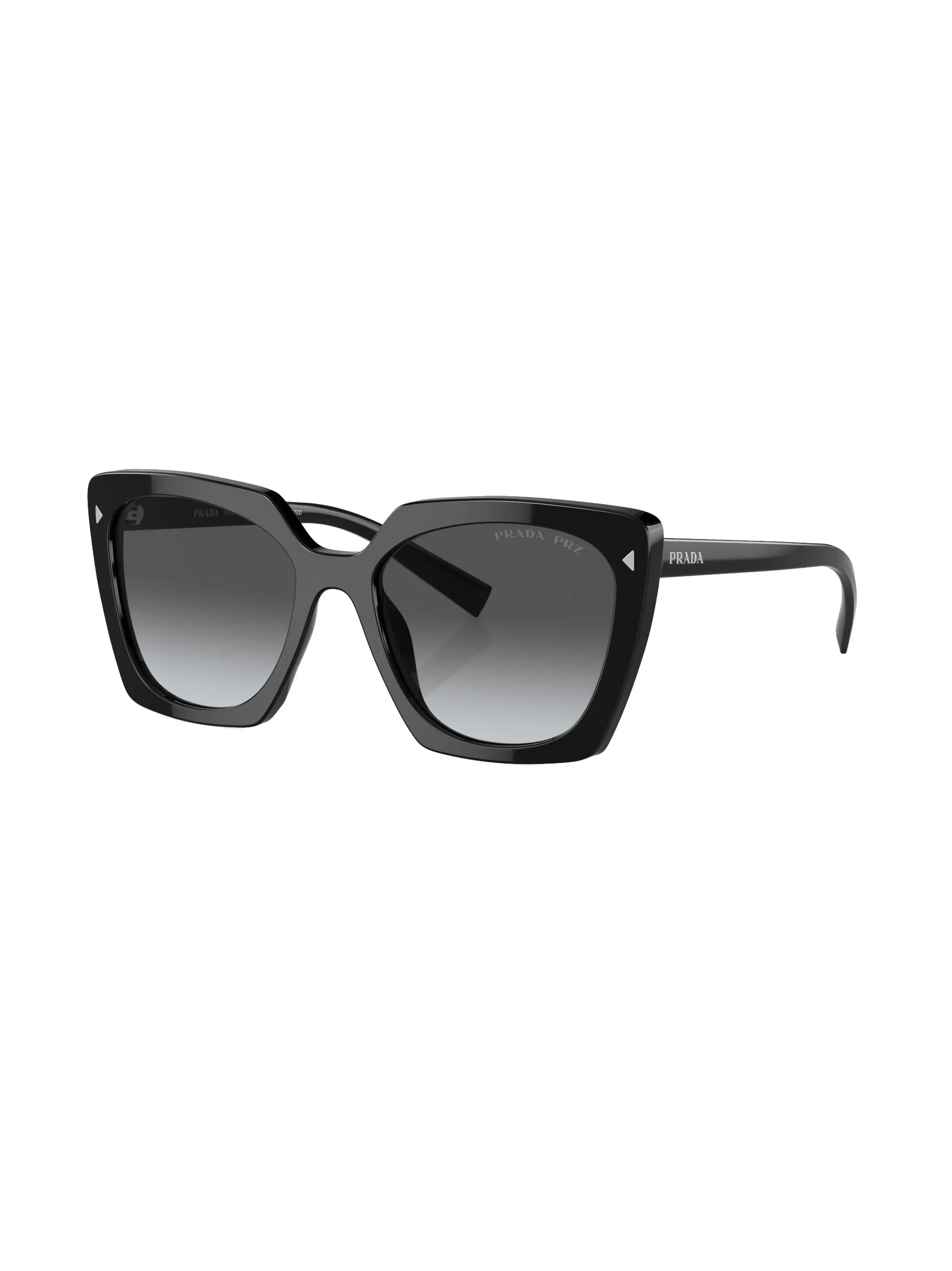 rectangle-shape sunglasses