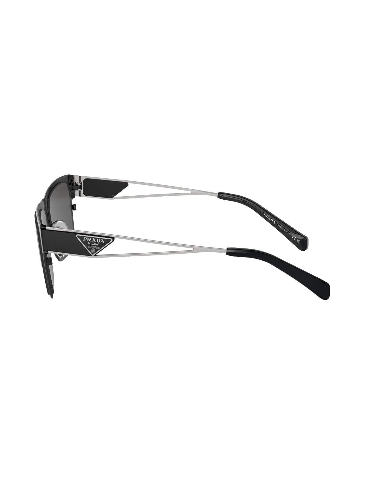 rectangle-frame sunglasses