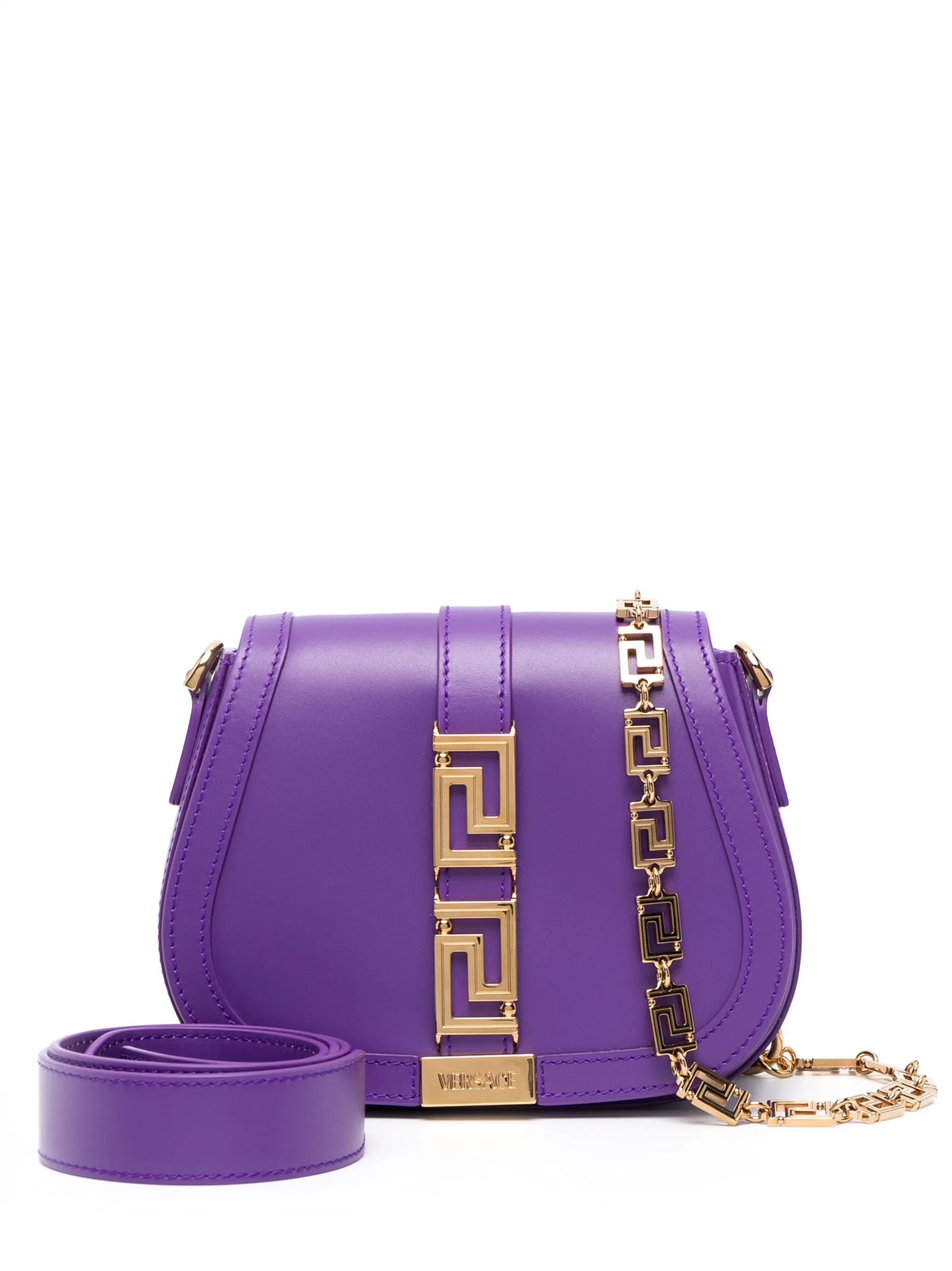 small Greca Goddess bag