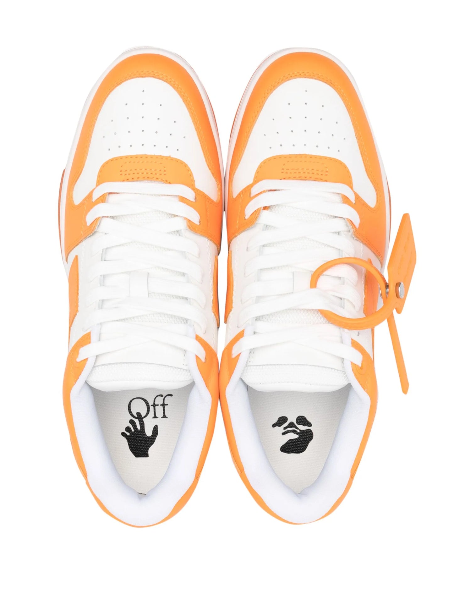 Out Of Office low-top sneakers
