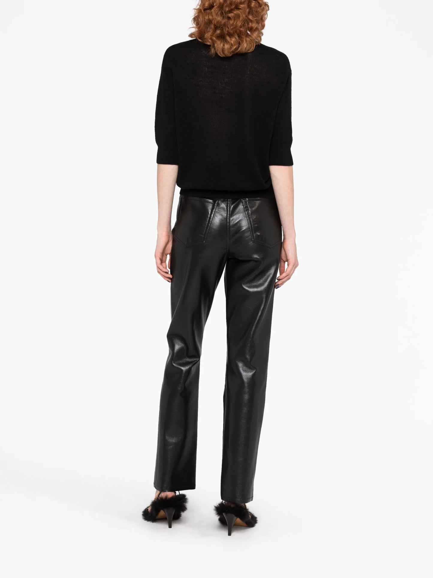 The Dianna cashmere cardigan