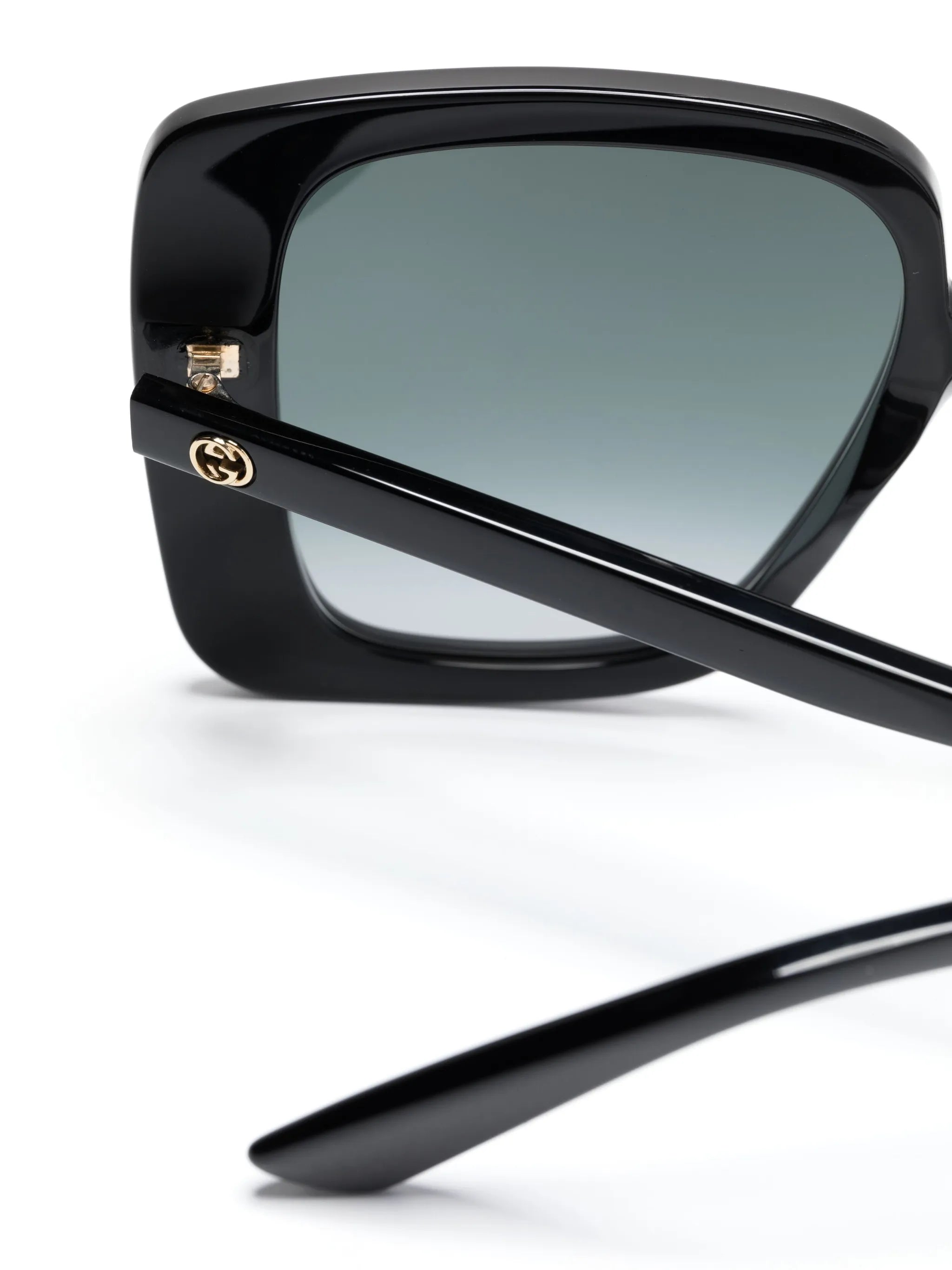 Interlocking G sunglasses