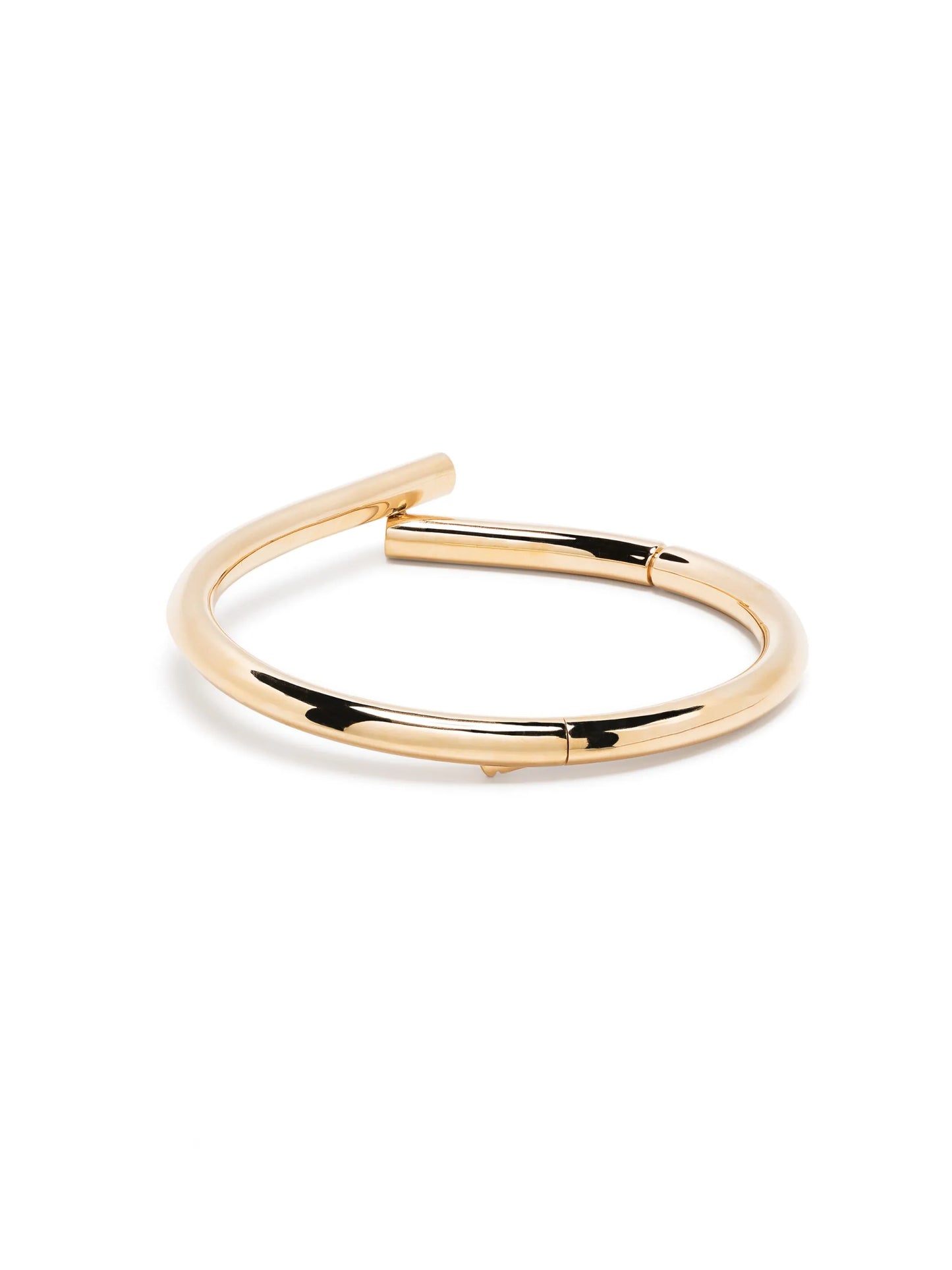 18kt yellow gold Oera bracelet