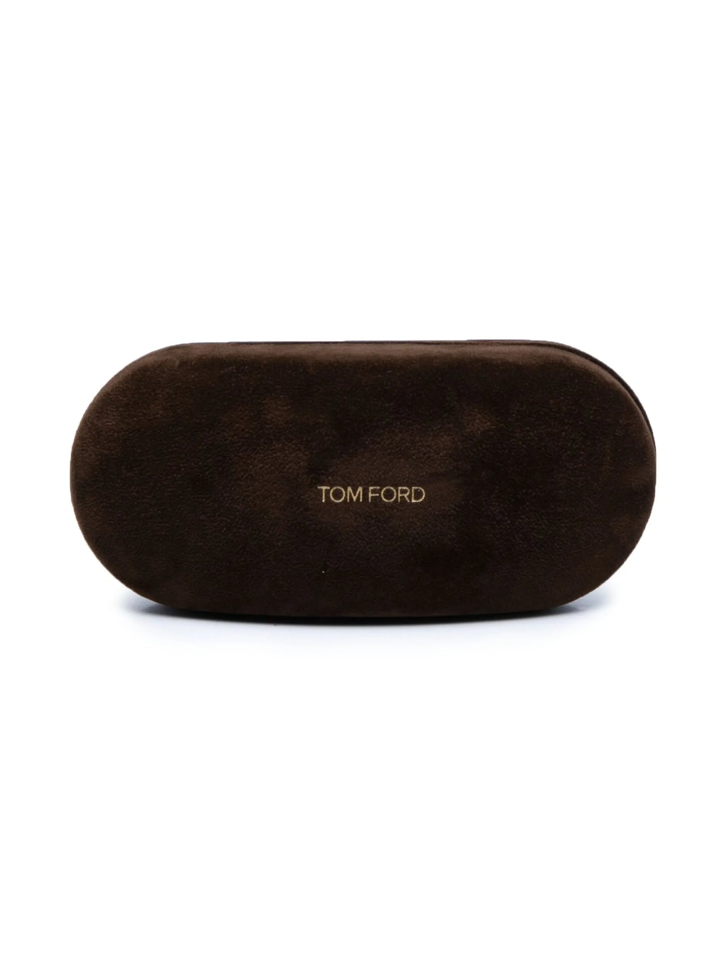 tortoiseshell-effect square-frame sunglasses
