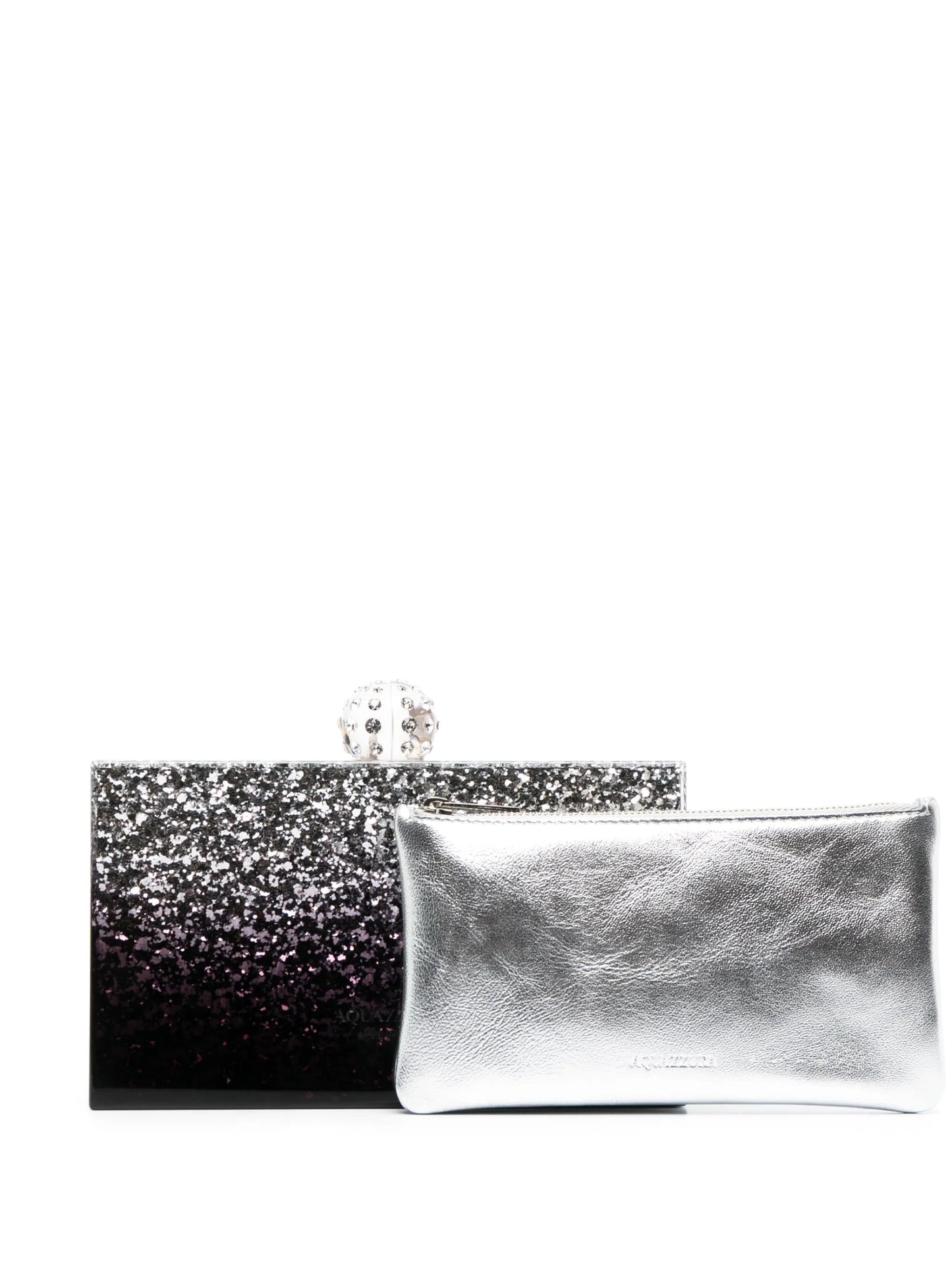Tequila clutch bag