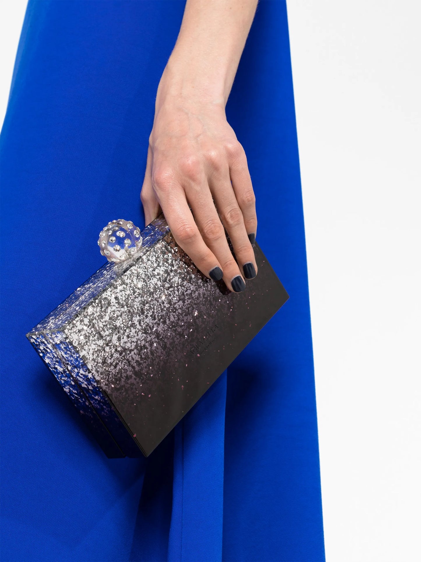 Tequila clutch bag