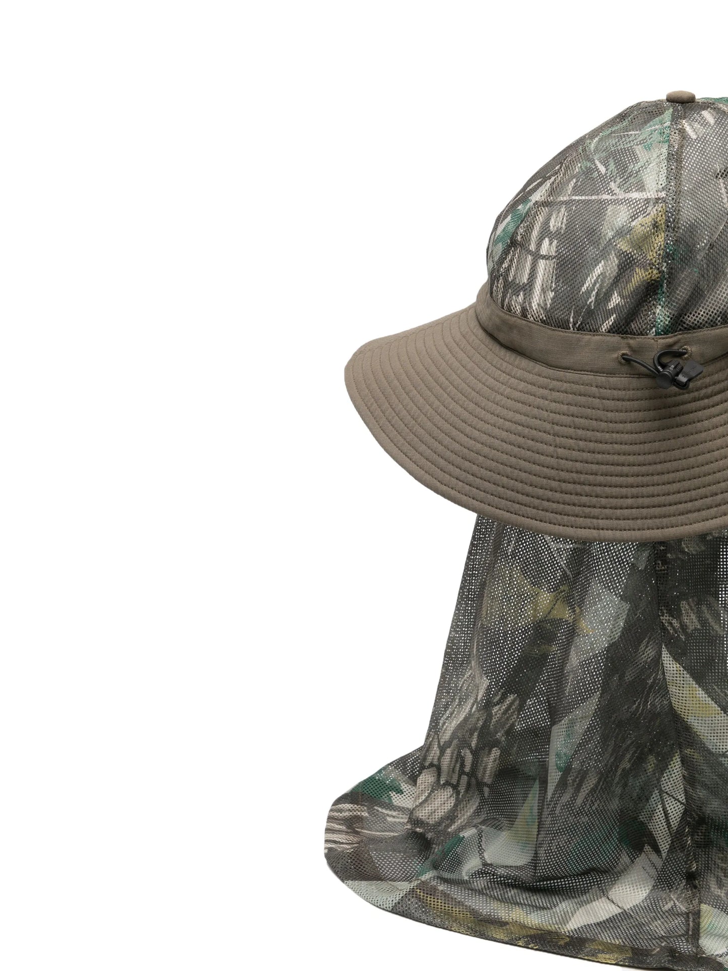 insect-shield bucket hat