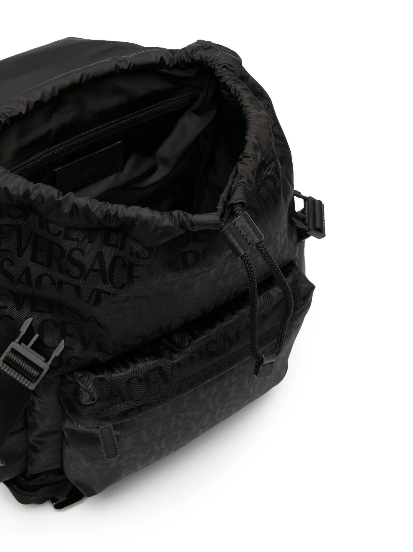 Versace Allover Neo backpack