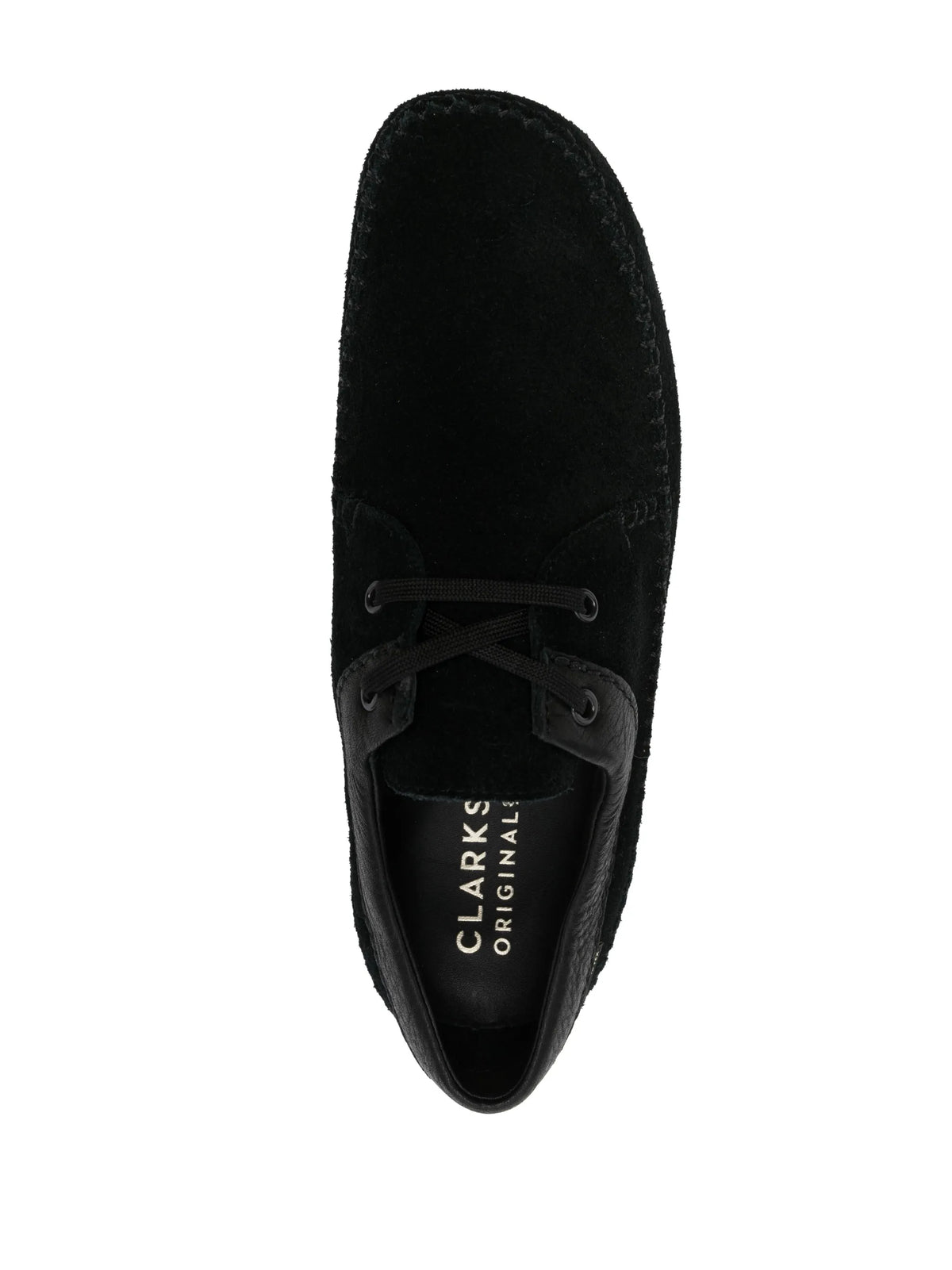 Weaver GORE-TEX derby shoes