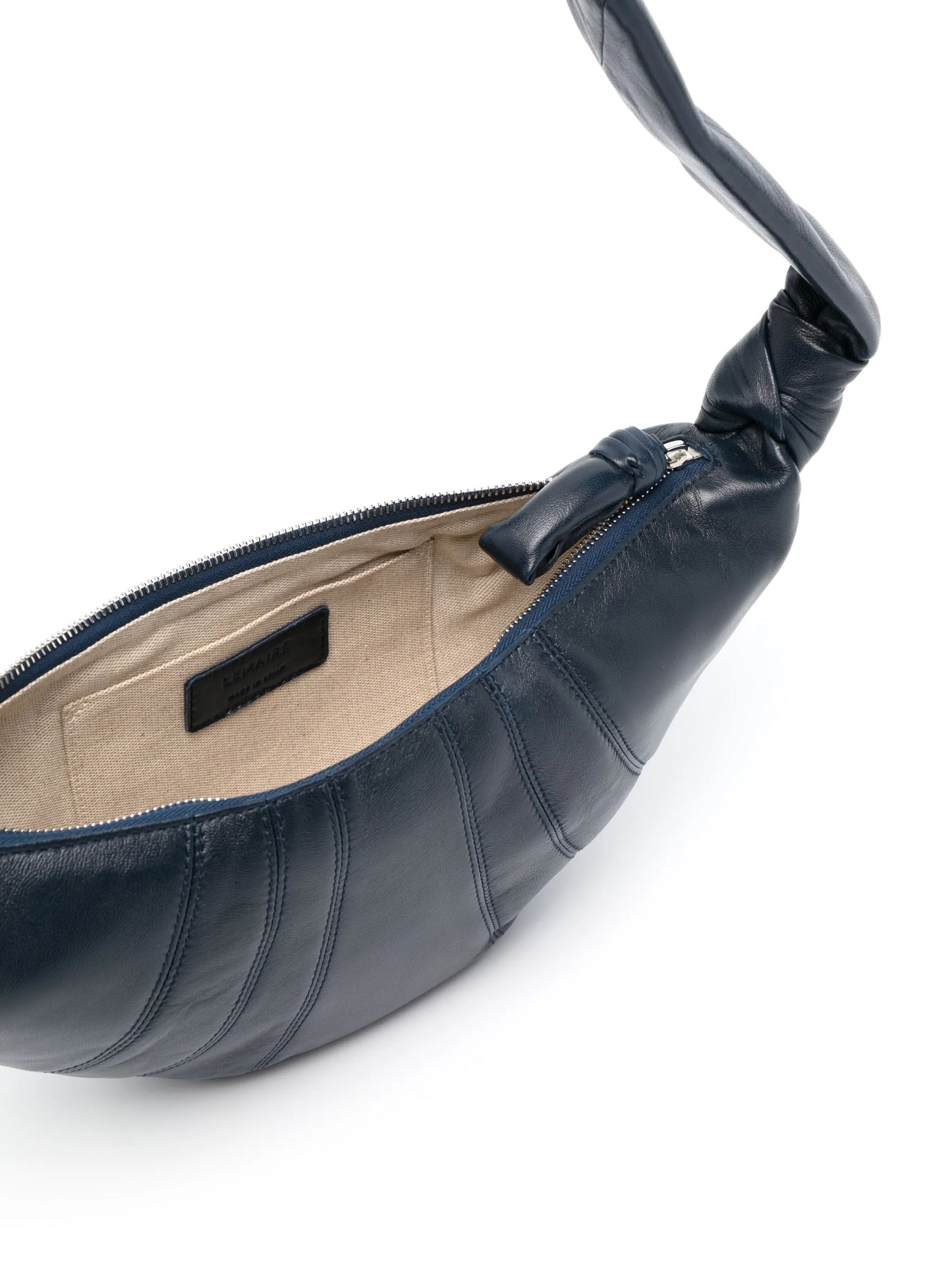 small Croissant shoulder bag
