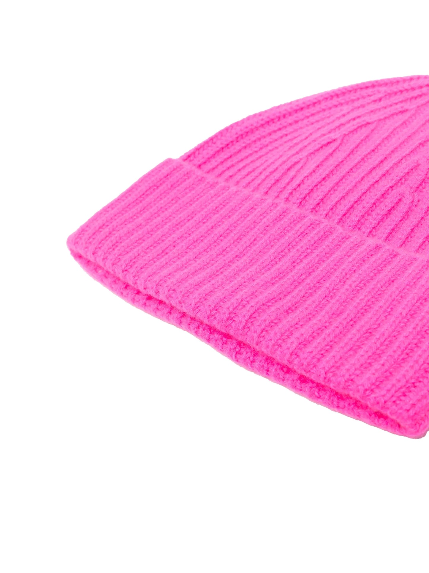 cashmere beanie hat
