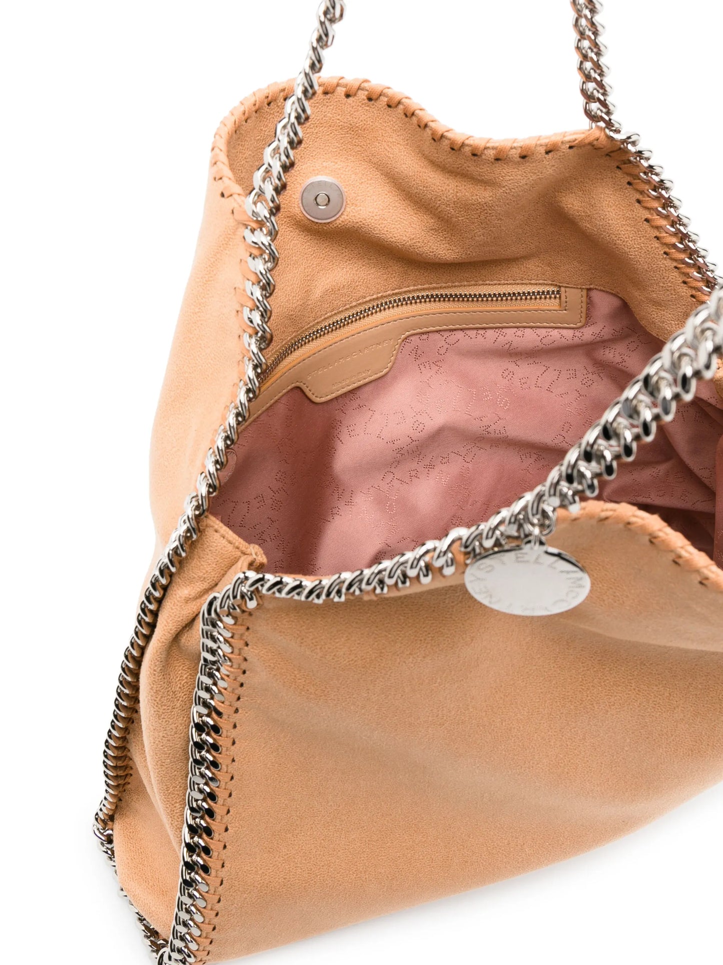large Falabella tote bag