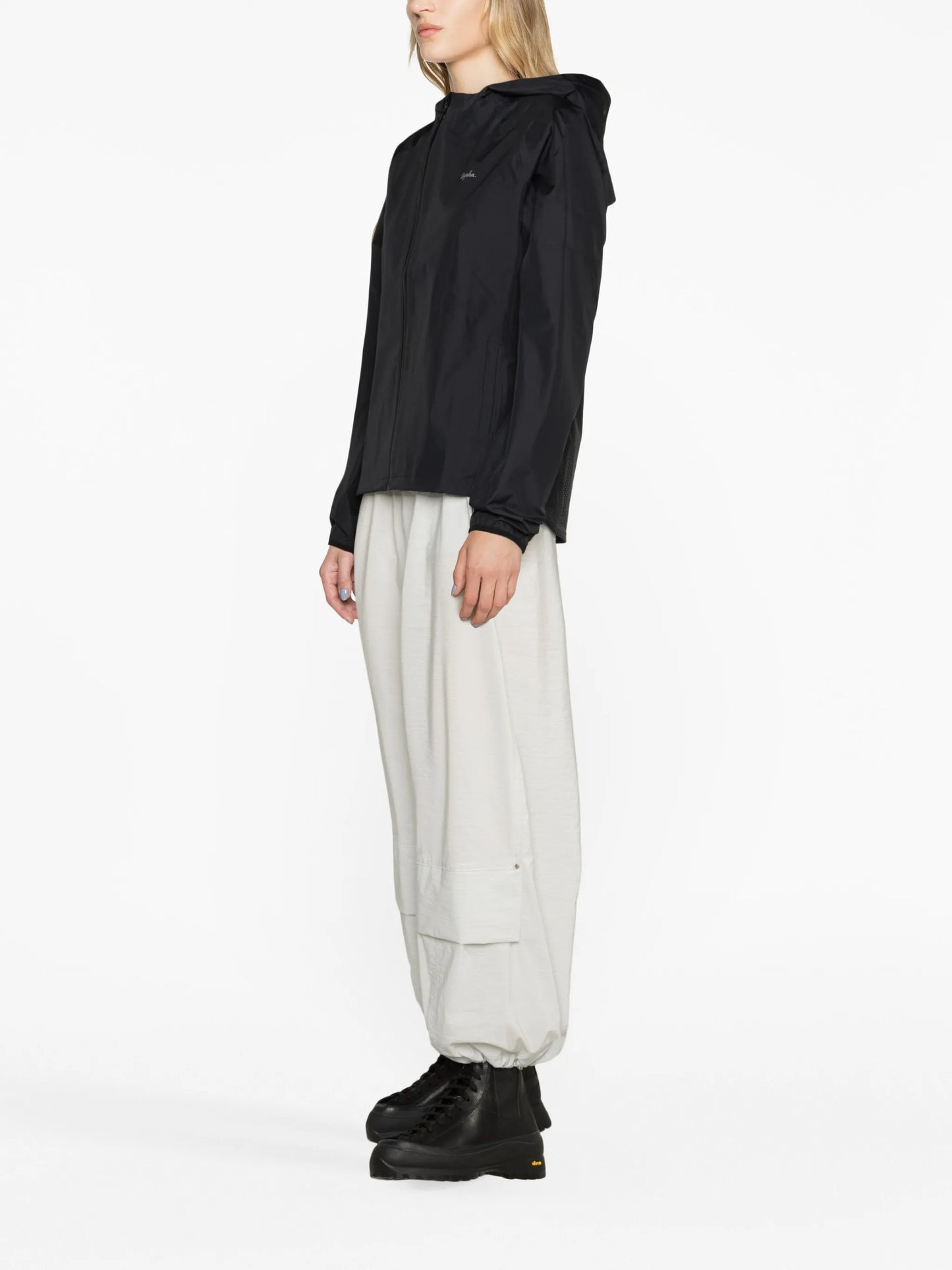 Commuter cycling jacket