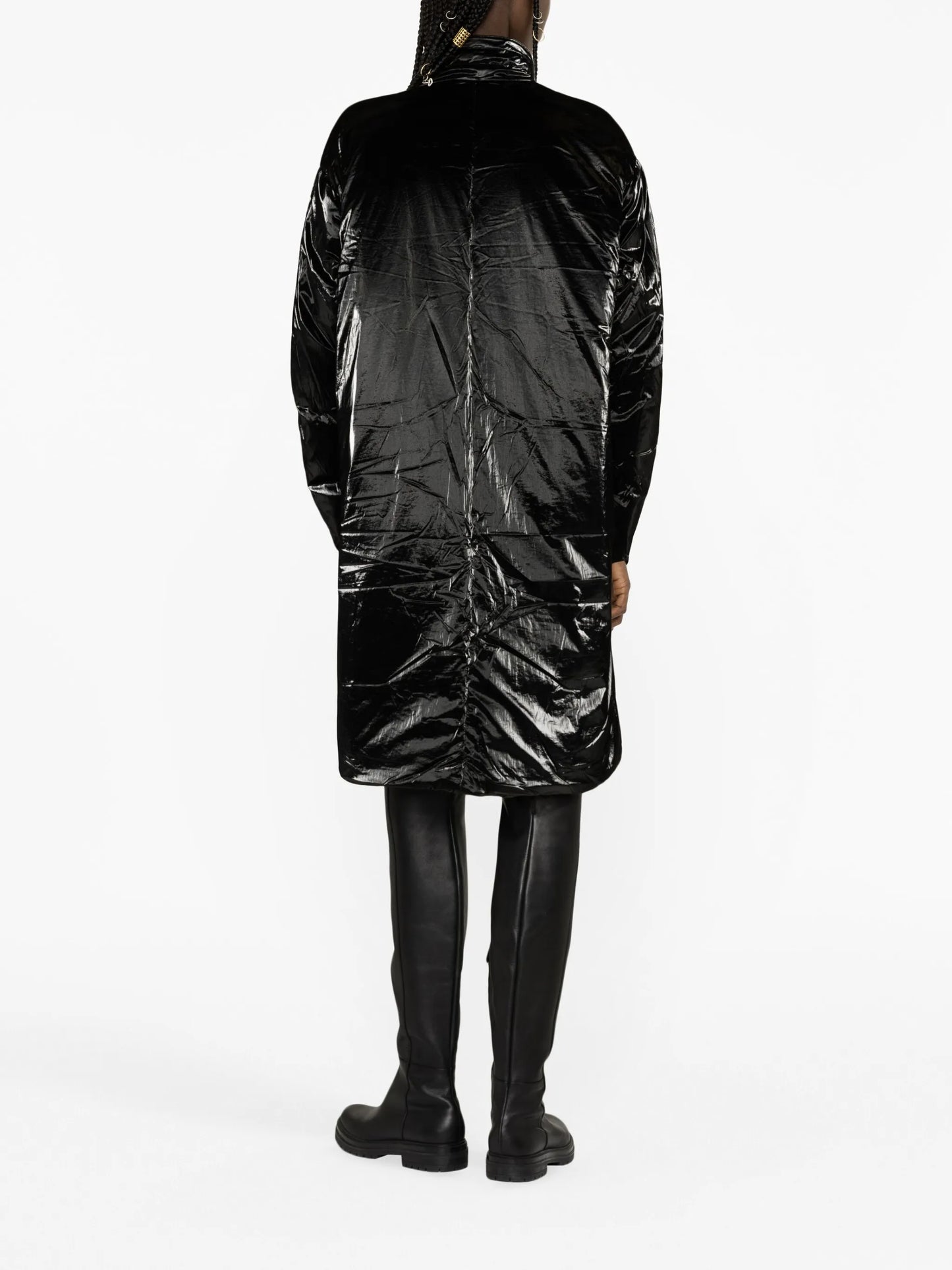 Debby padded coat