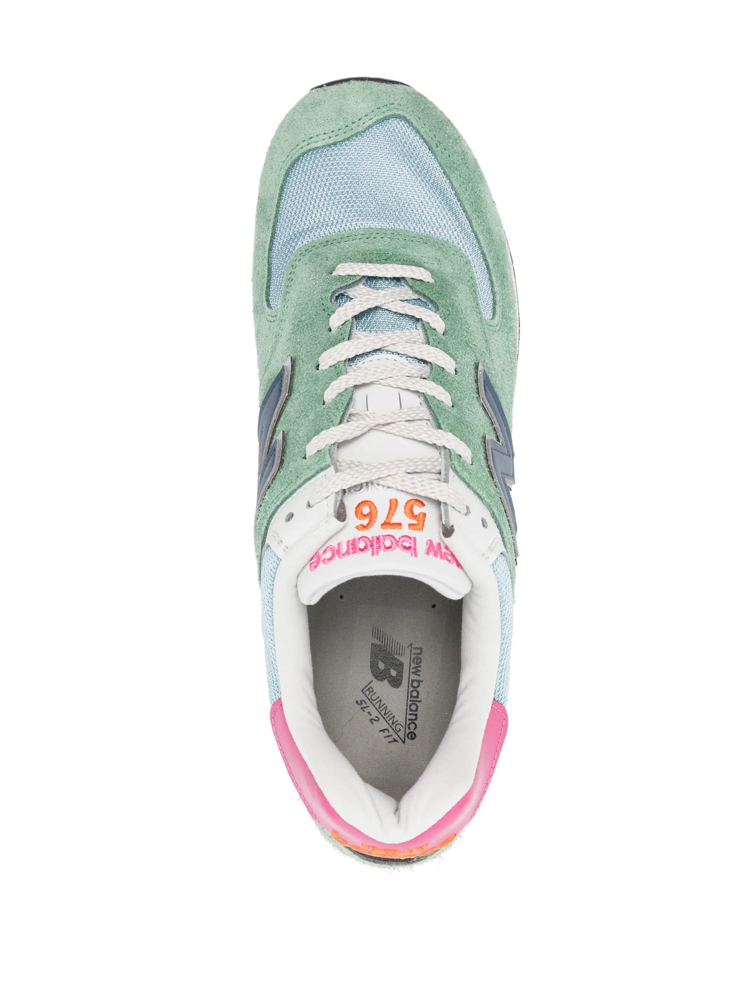 Made In UK 576 sneakers