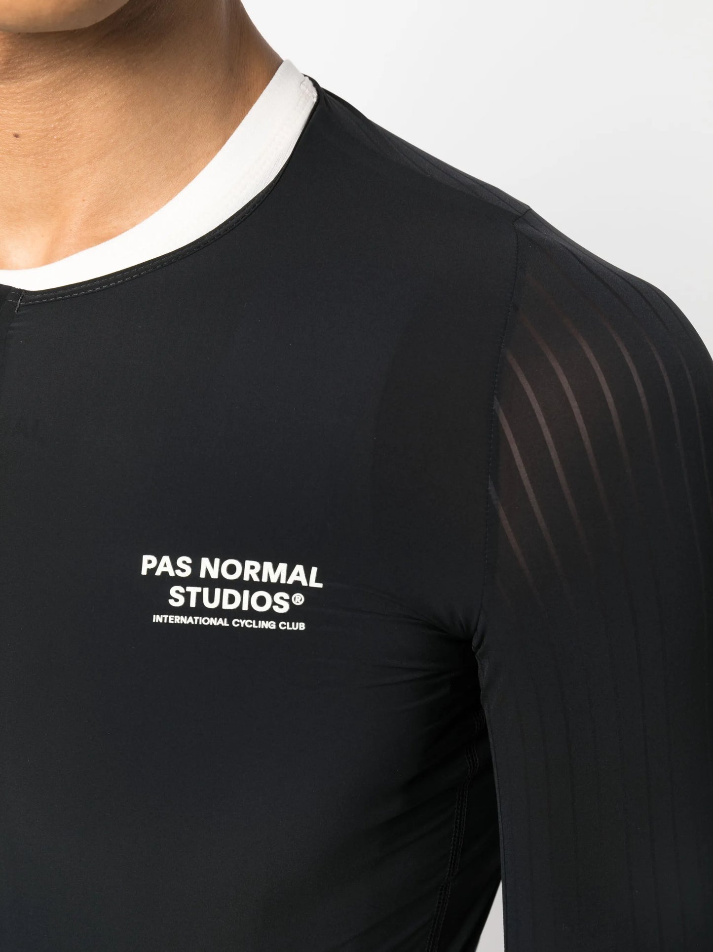 Mechanism Pro cycling jersey top