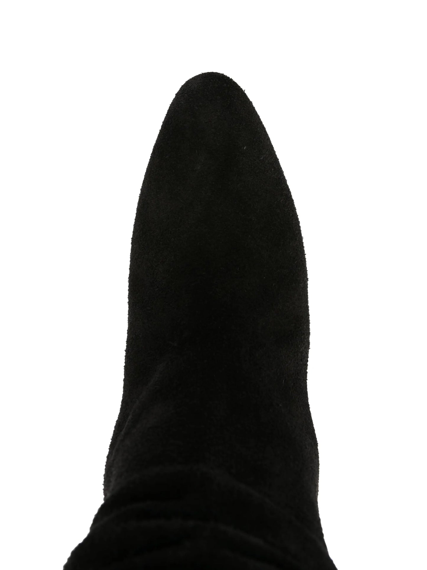 Calasso 85mm suede boots