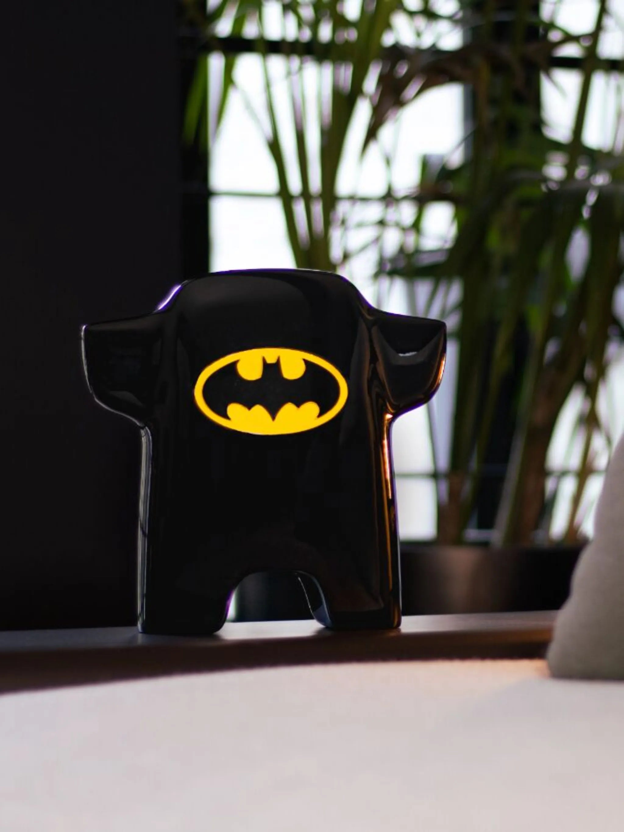 The Spirits Superheroes Batman Limited figurine (26cm)