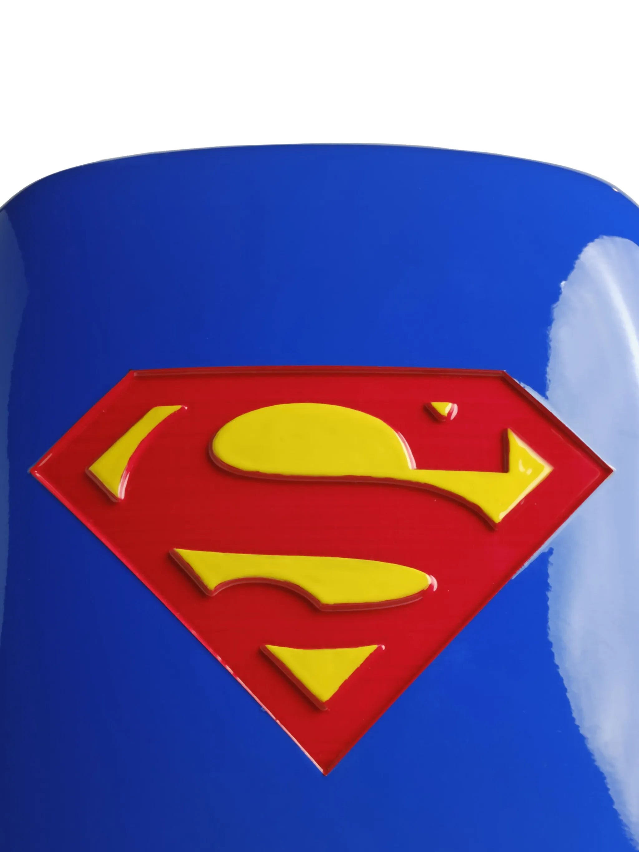 The Spirits Superheroes 26cm Superman Limite figurine