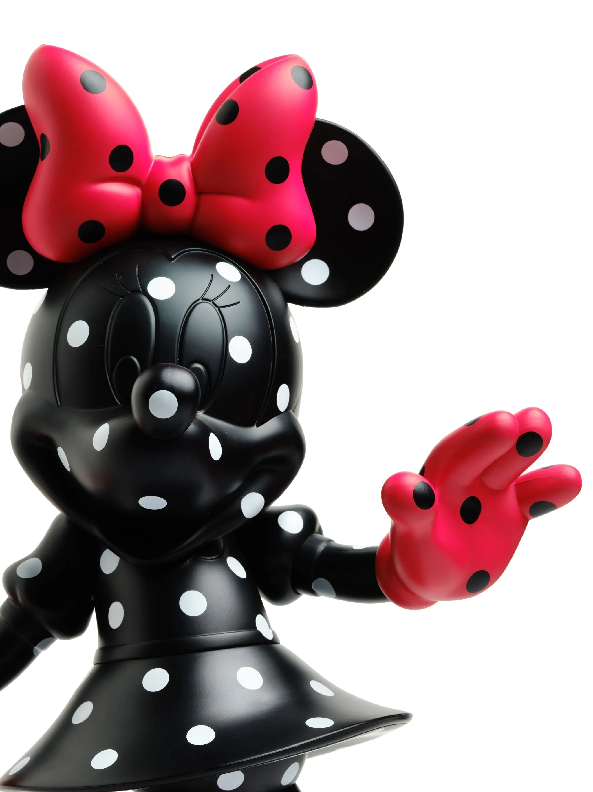 Minnie Welcome by Madame Chantal Thomass figurine (31cm)