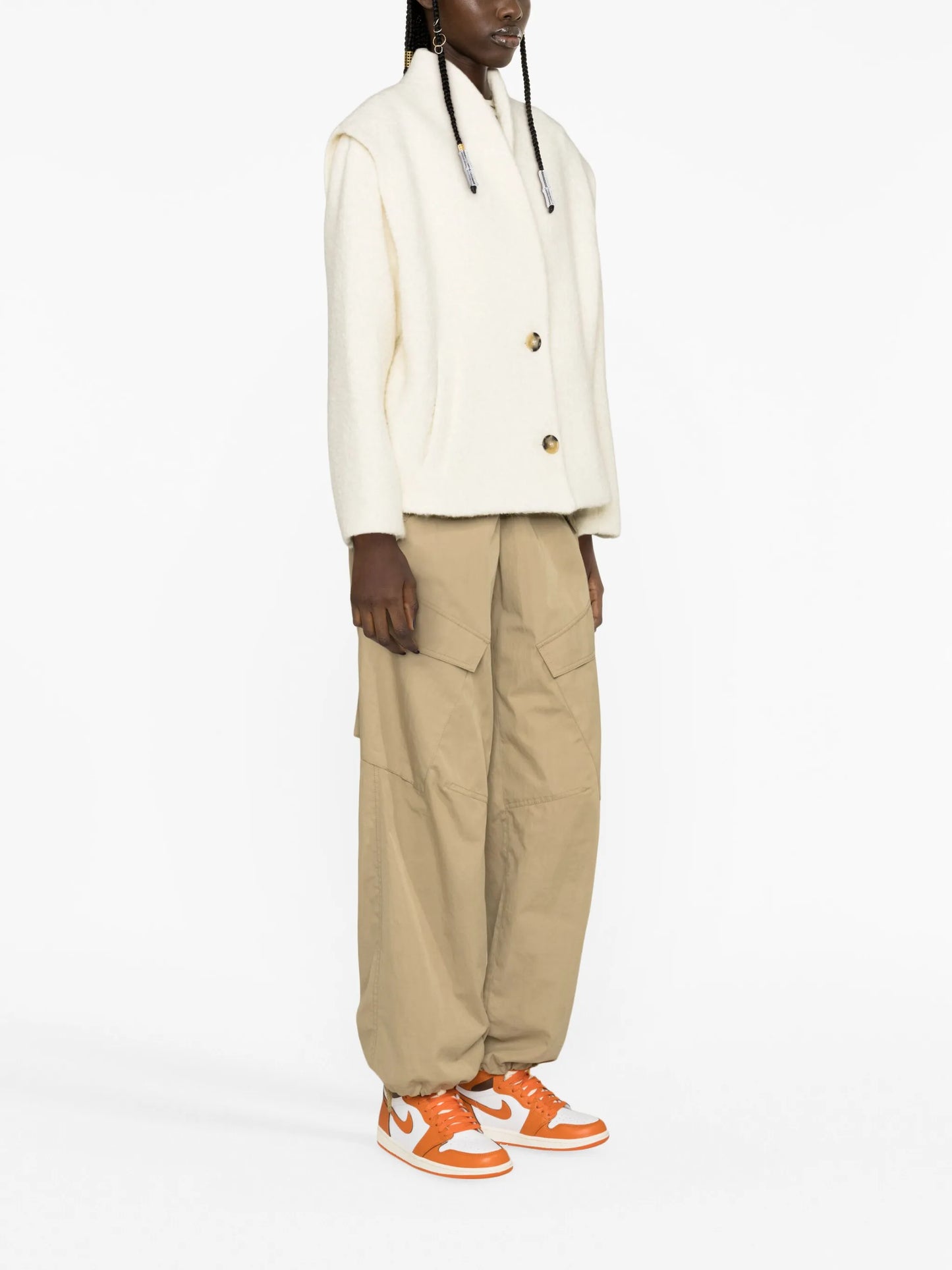 long-sleeve jacket