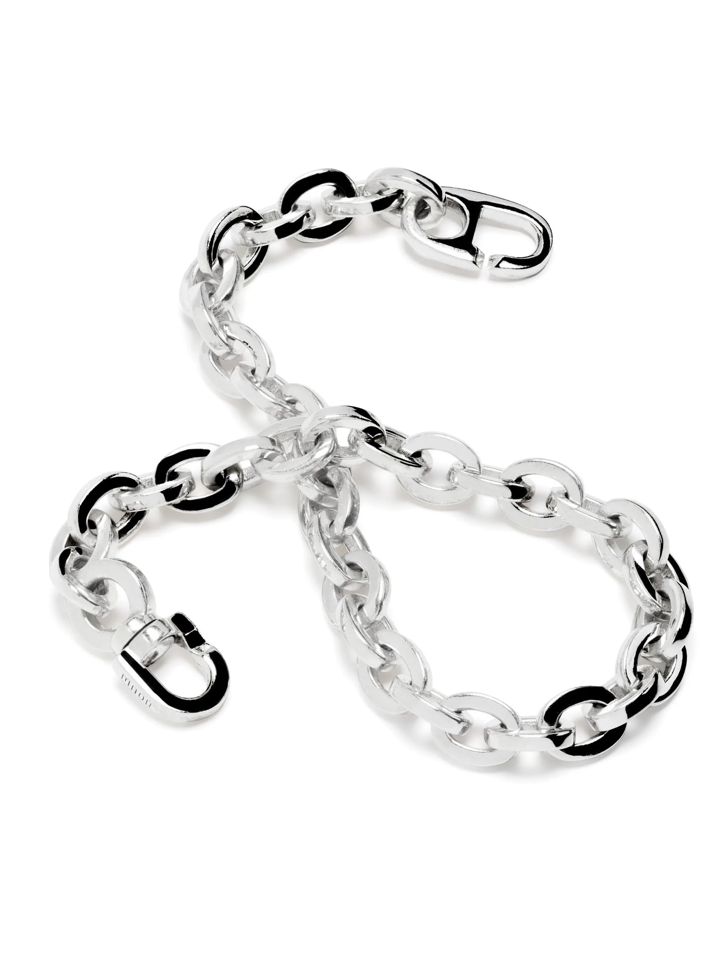 Cuadie chain-link bracelet