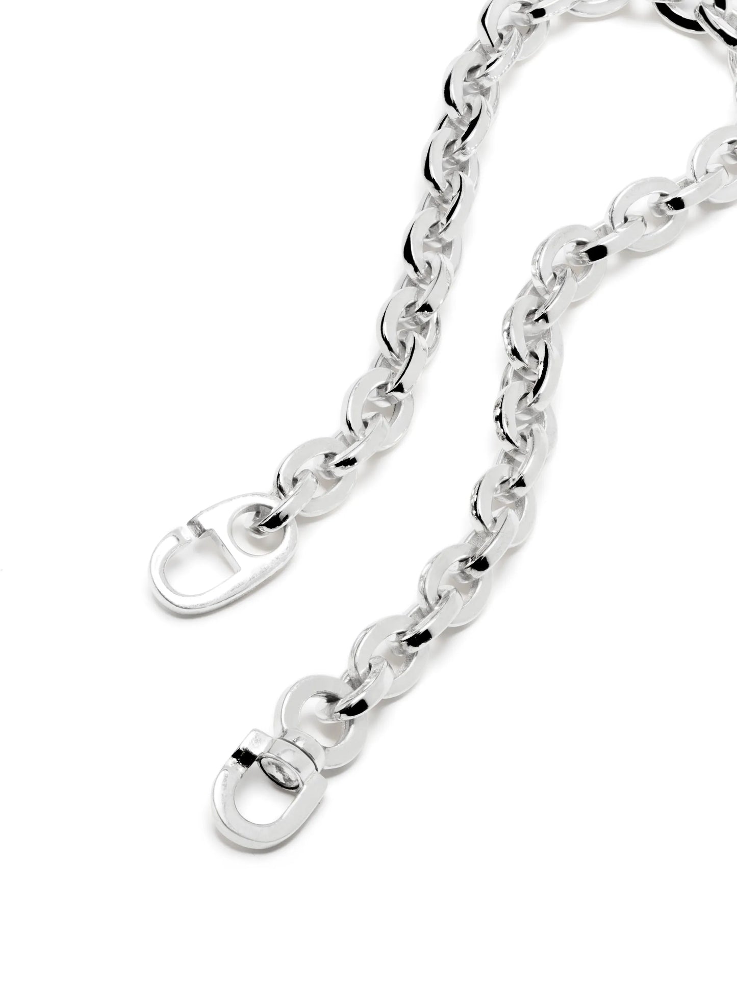 Cuadie chain-link bracelet