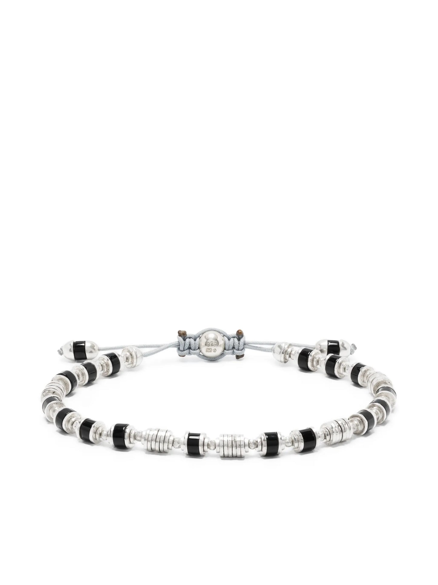 Saguaro gemstone-detail bracelet