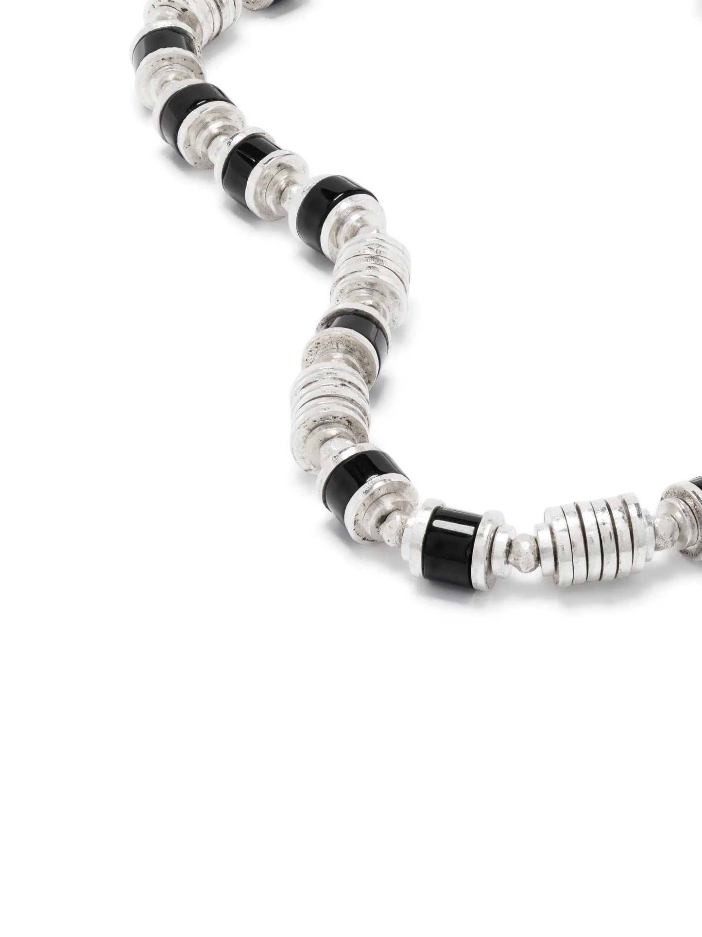 Saguaro gemstone-detail bracelet