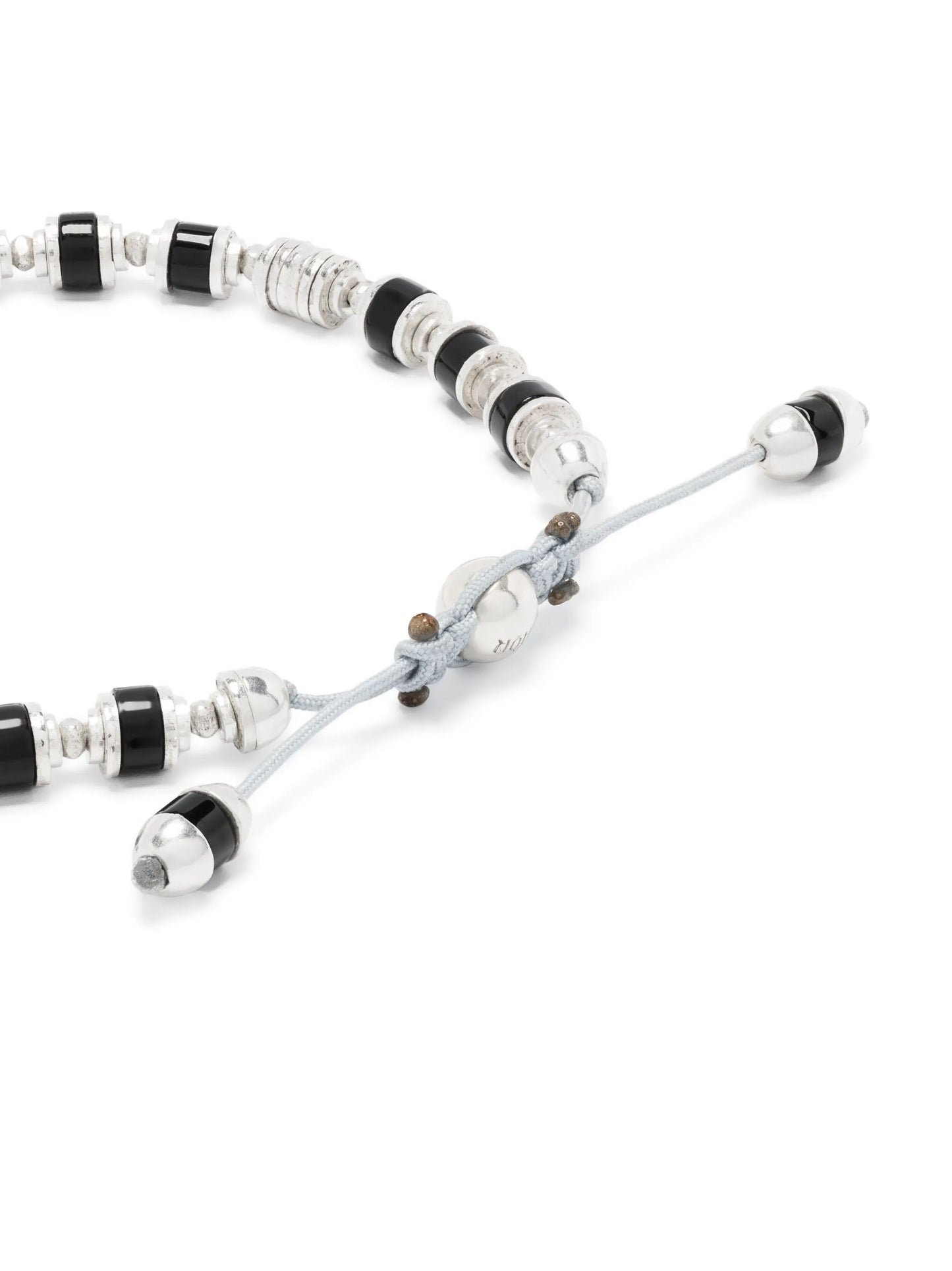 Saguaro gemstone-detail bracelet