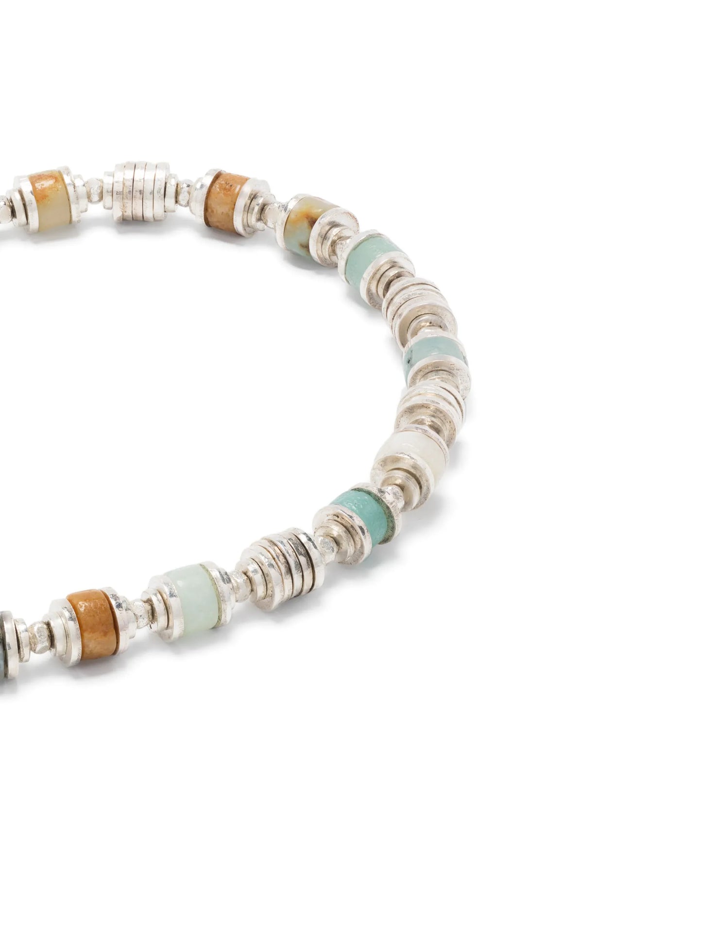 Saguaro beaded bracelet