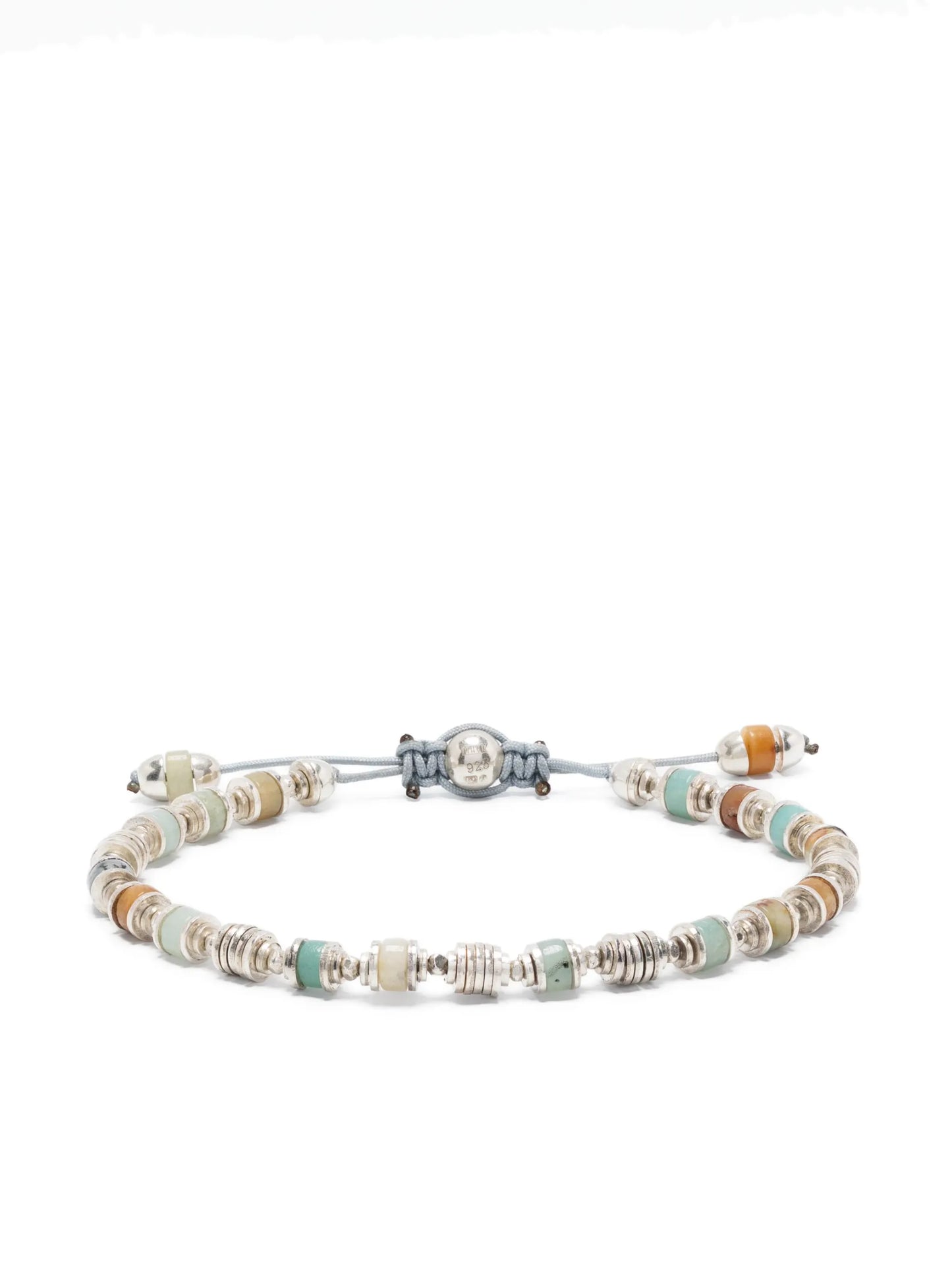 Saguaro beaded bracelet
